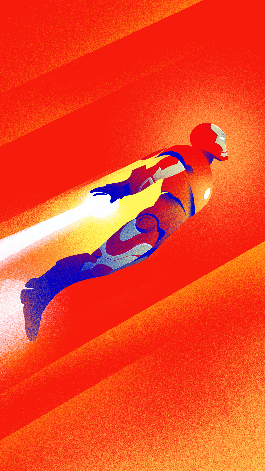 Style directed and illustrated a minimal style for a series of illustrations to promote and showcase the properties in the Disney Plus Bundle (ESPN, Hulu, Disney) with our team.