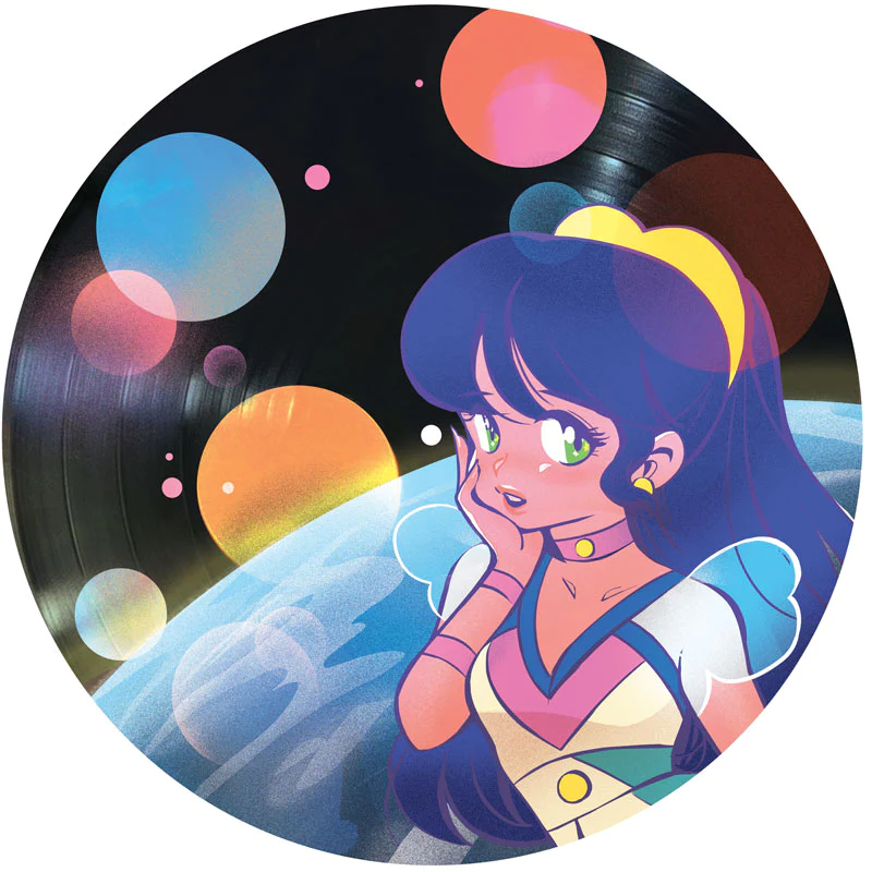 Q-POP Super Mecha Show