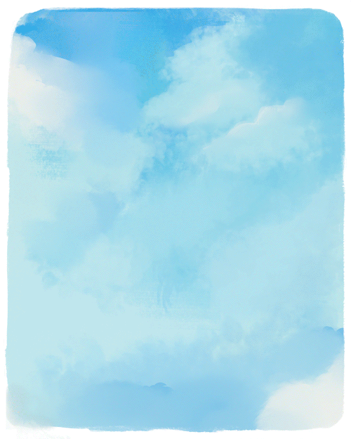 Winnie the Pooh simple animation