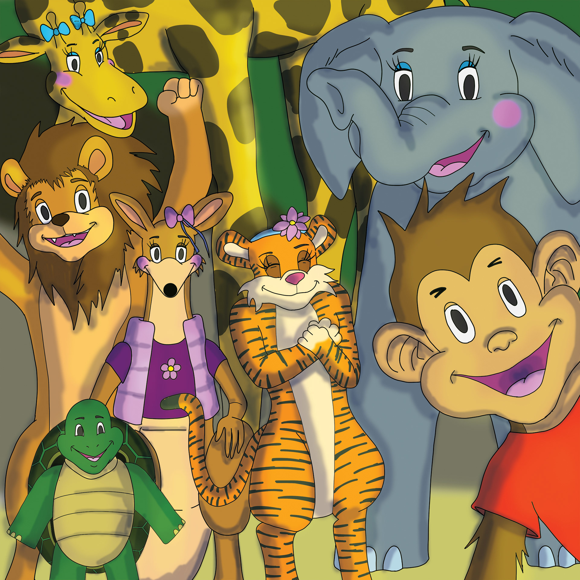 All Together