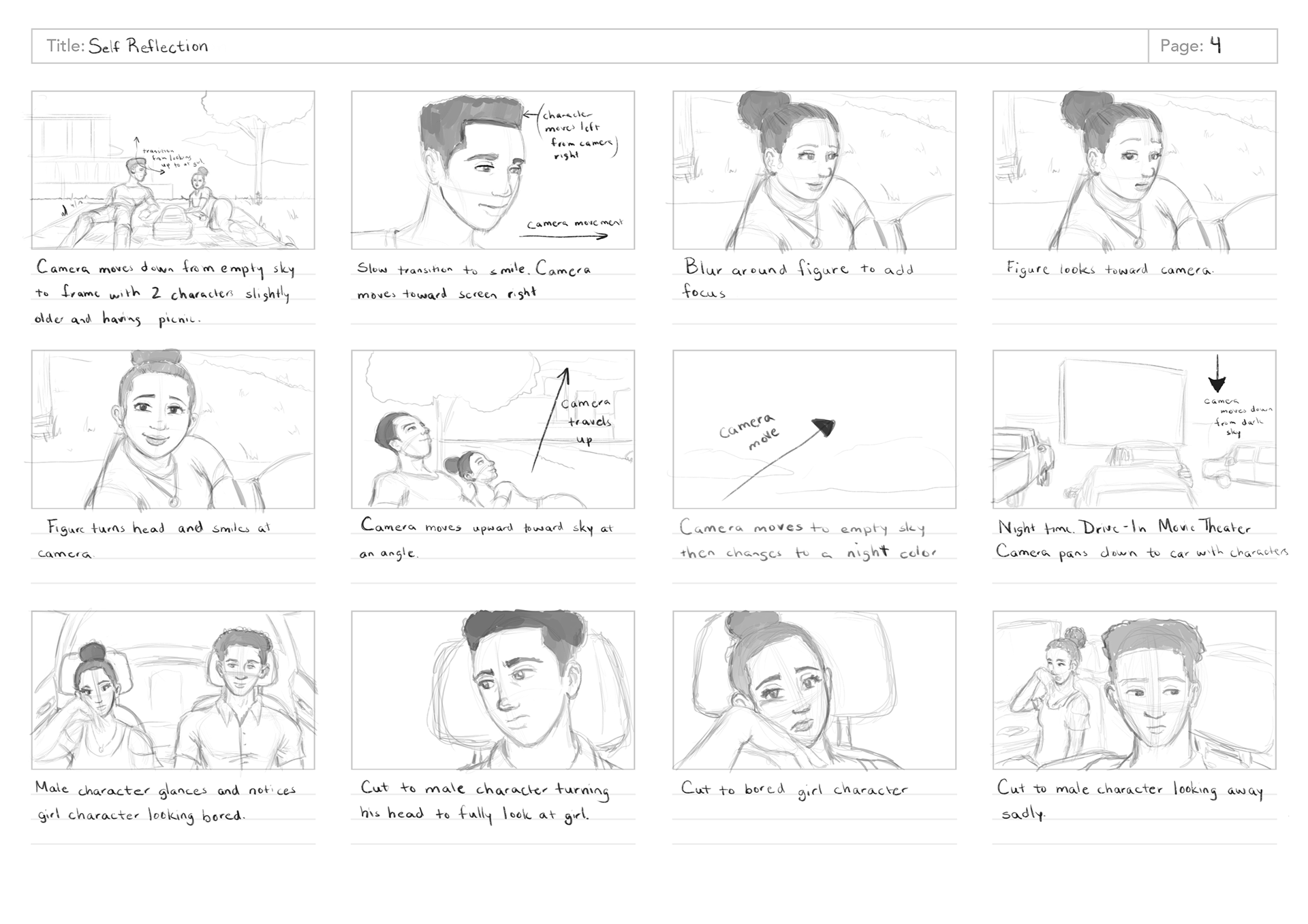 Storyboard Page 4