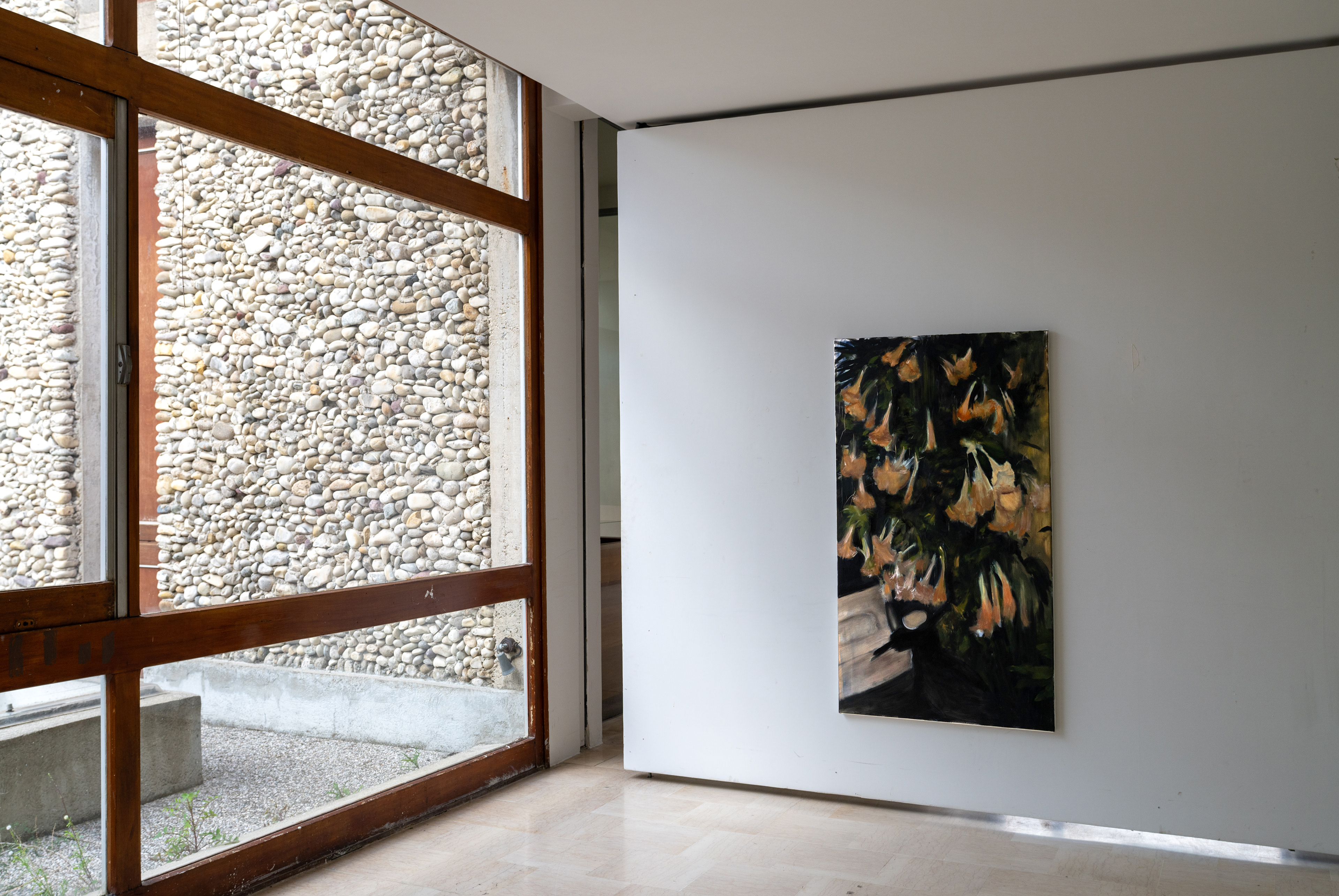 Installation view, Villa Arson, Nice, France, 2025. Photo: Kyoungbae SON