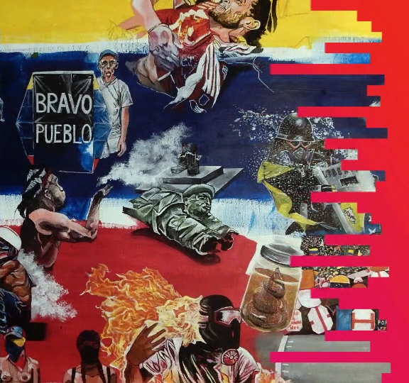 artwork by Rodrigo Figueredo