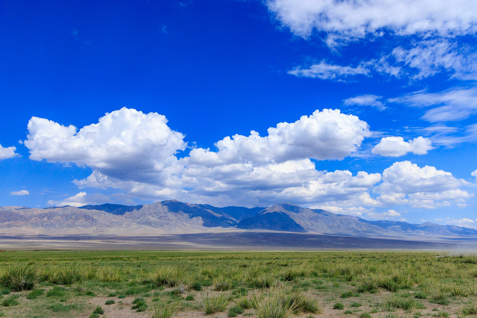 Beautiful skies for photography