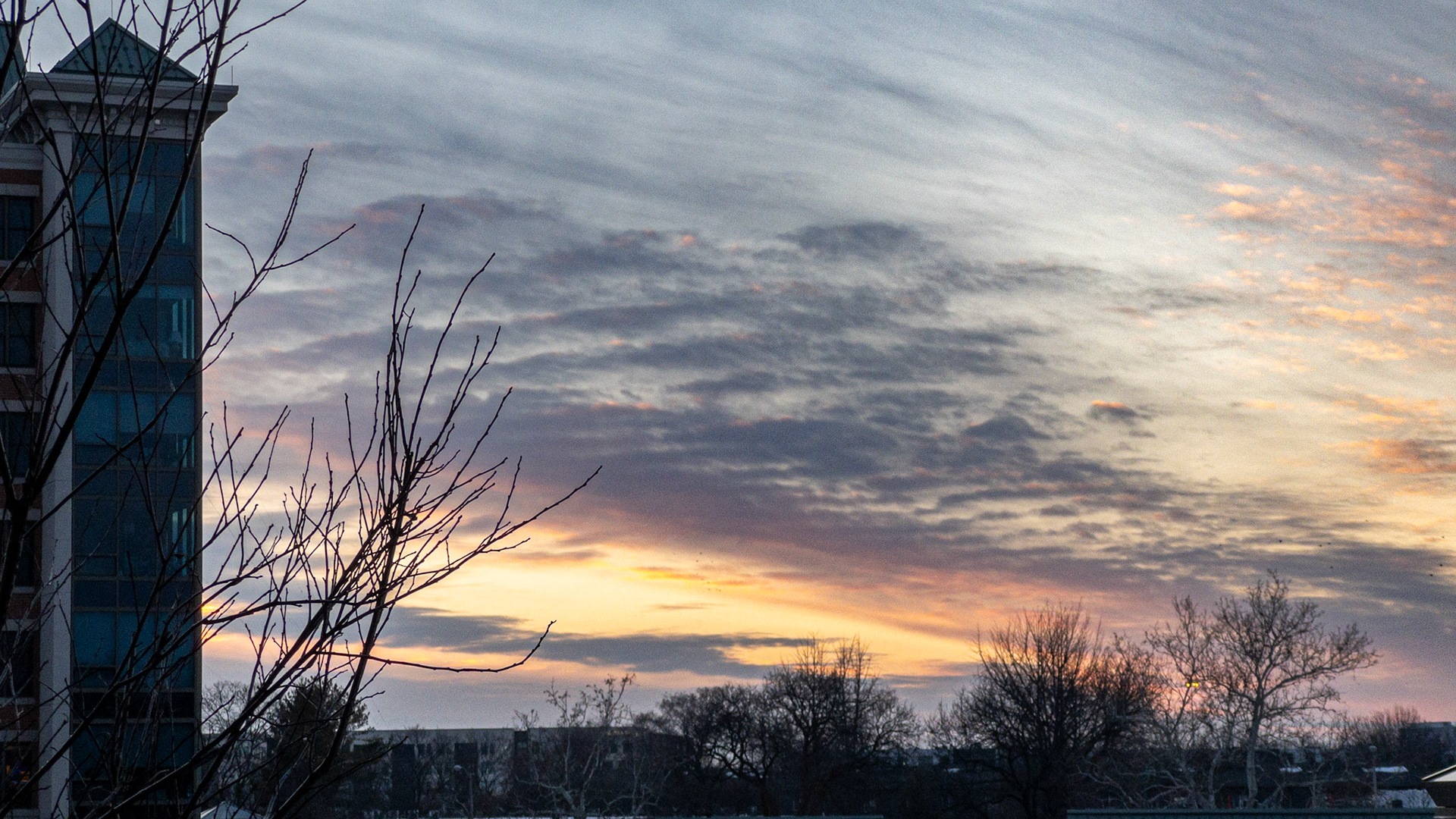 2/12/2026  6:04:49 PM Ohio Living Westminster Thurber,  Columbus Oh