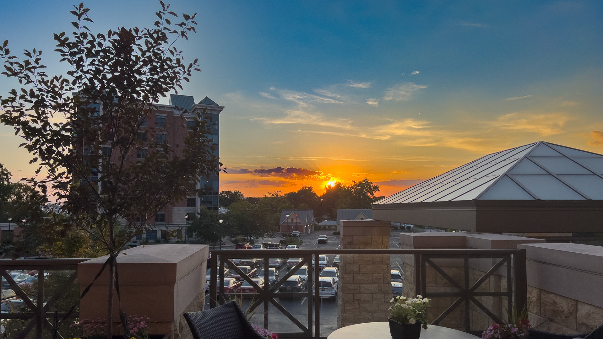 9/20/25 7:13:16 PM Ohio Living Westminster Thurber,  Columbus Oh