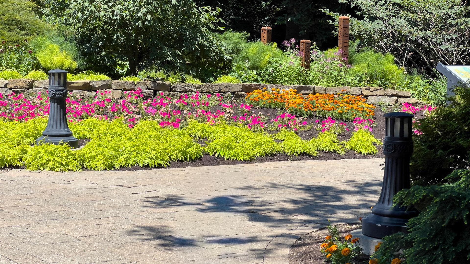 6/28/24 @ Dawes Arboretum,  Licking County Oh