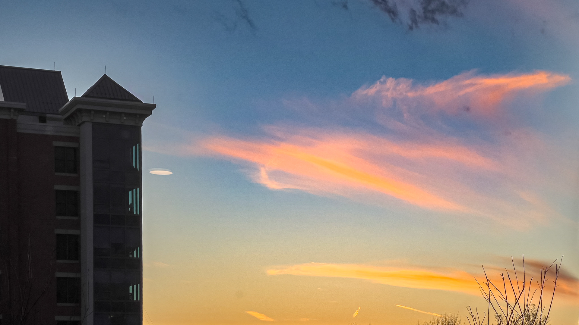 3/6/25 6:35:49 PM Ohio Living Westminster Thurber,  Columbus Oh