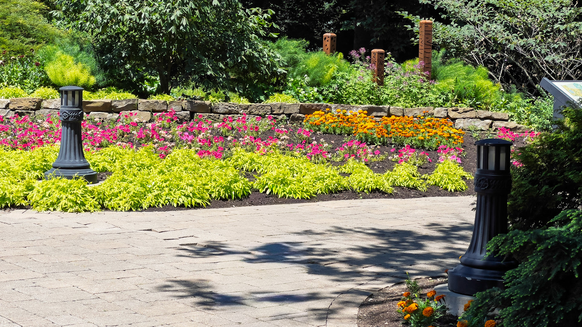 6/28/24 @ Dawes Arboretum,  Licking County Oh
