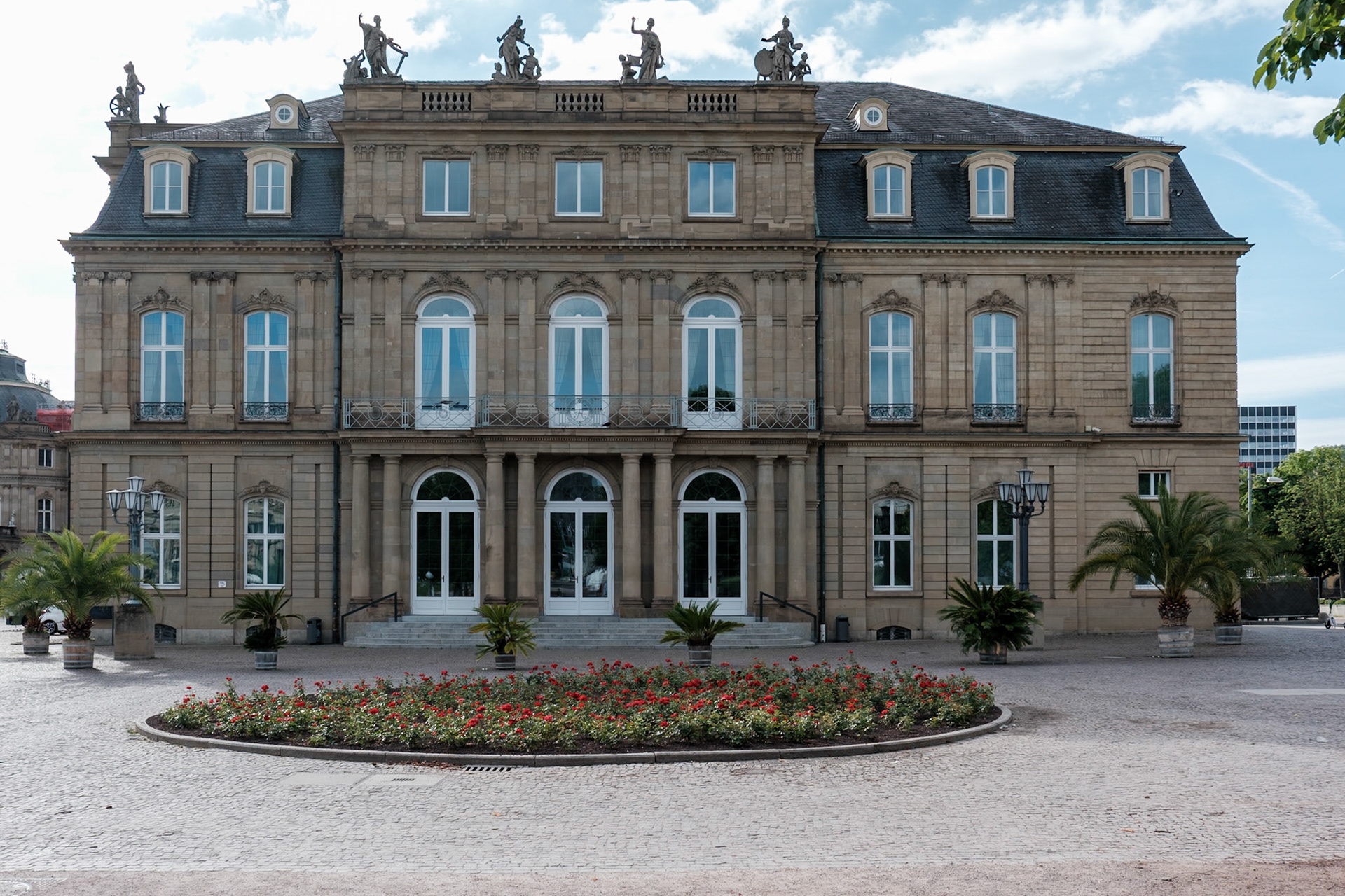 Stuttgart Midden