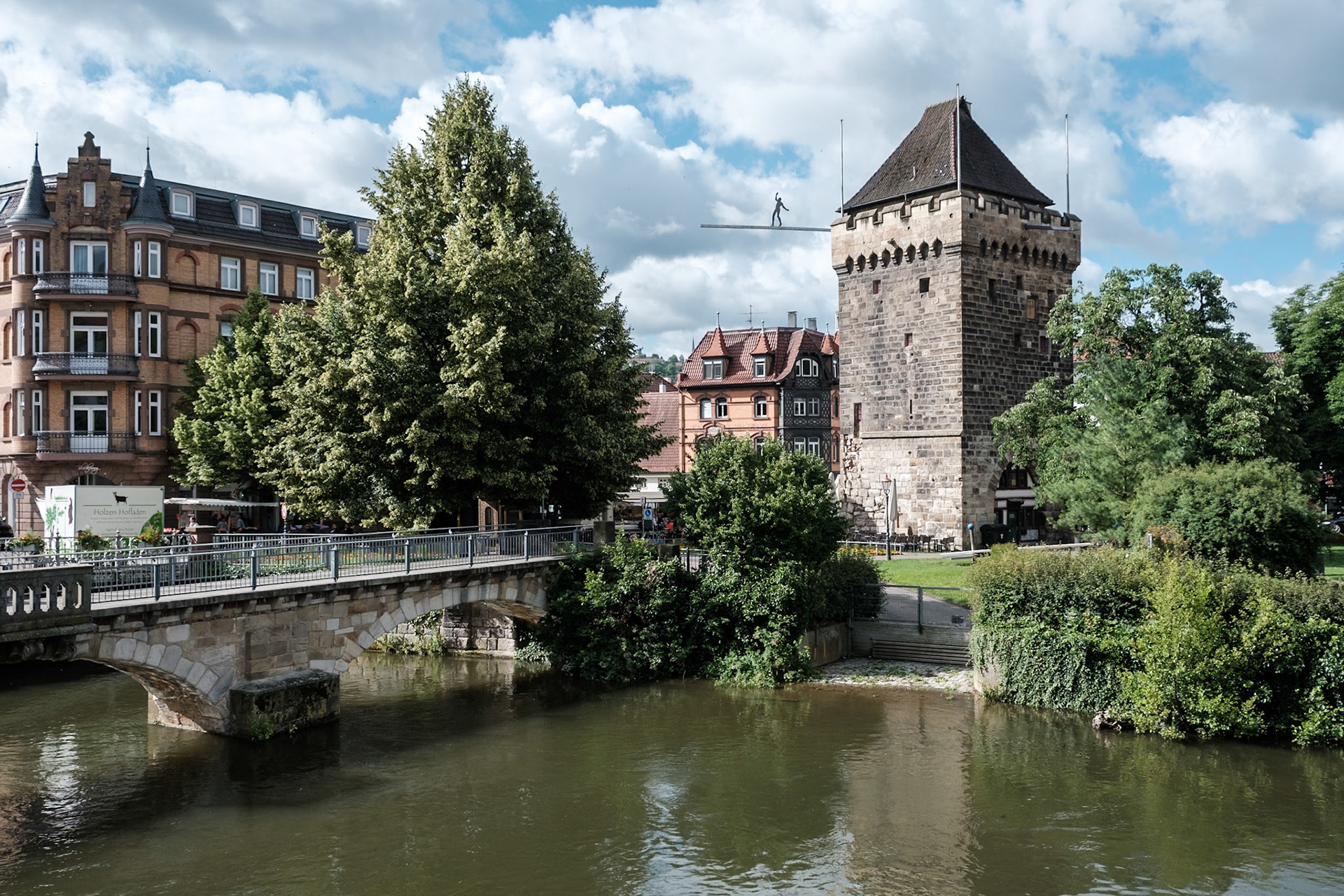 Esslingen am Neckar