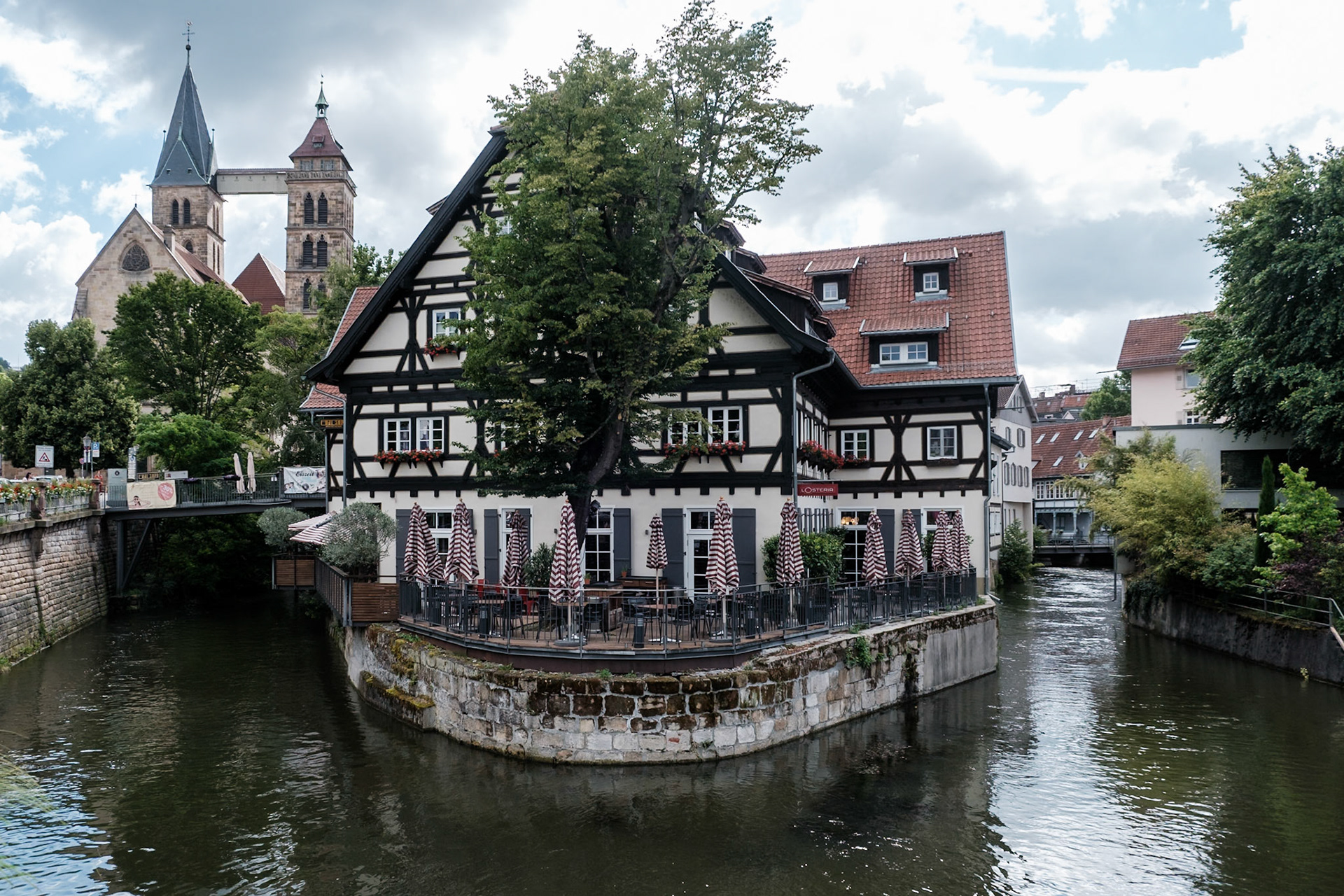 Esslingen am Neckar