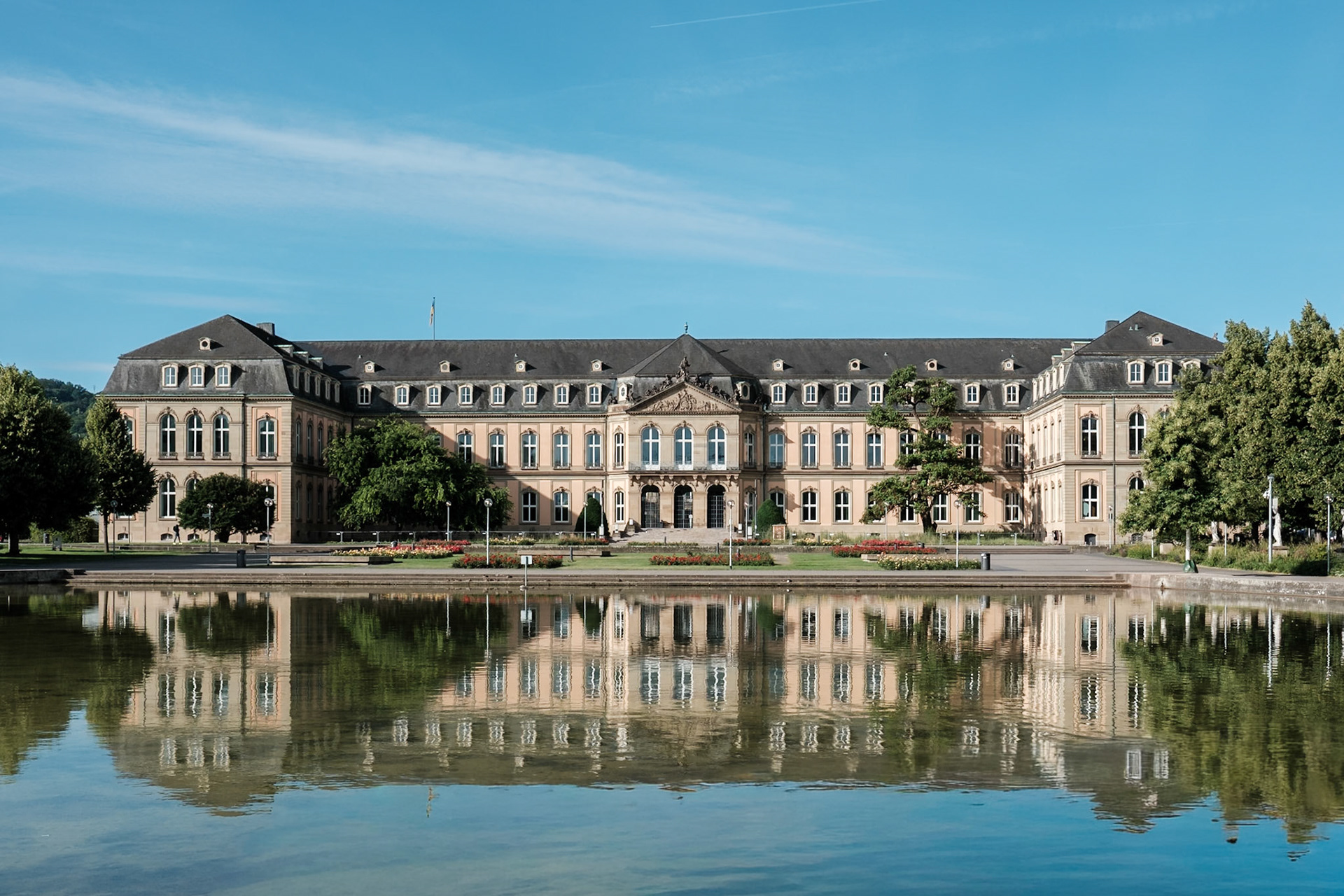 Stuttgart Midden