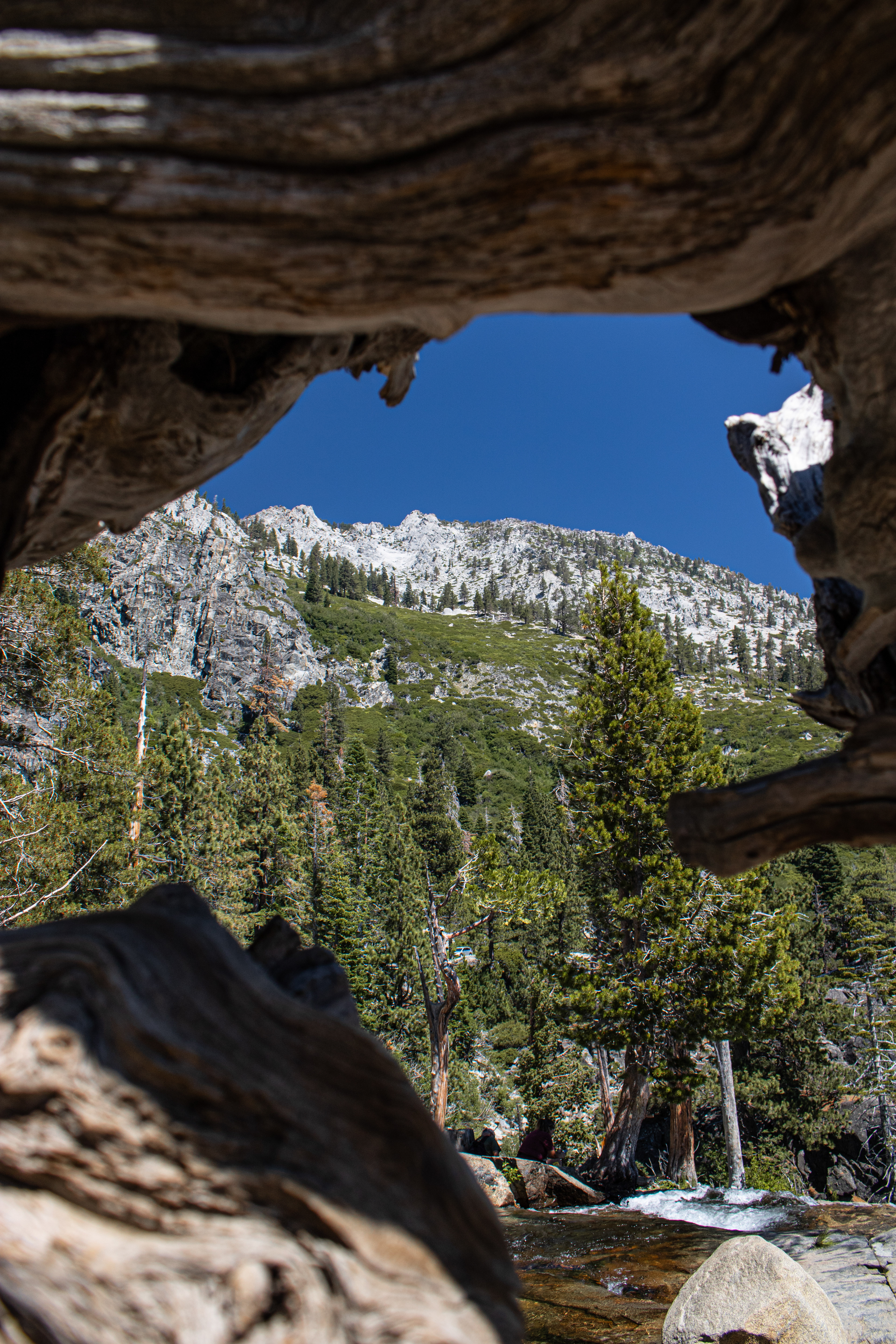 Lake Tahoe, CA