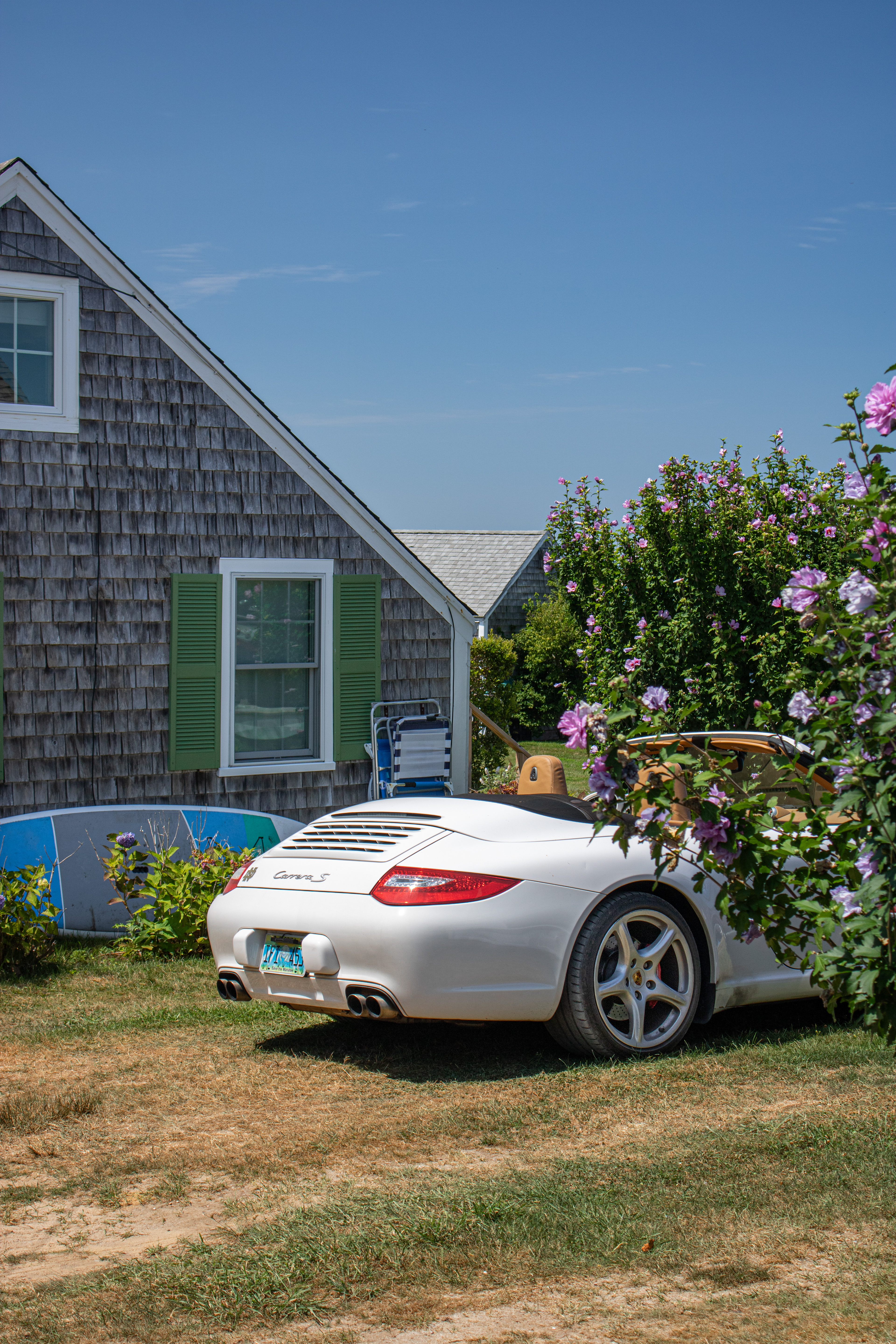 Cape Cod, MA