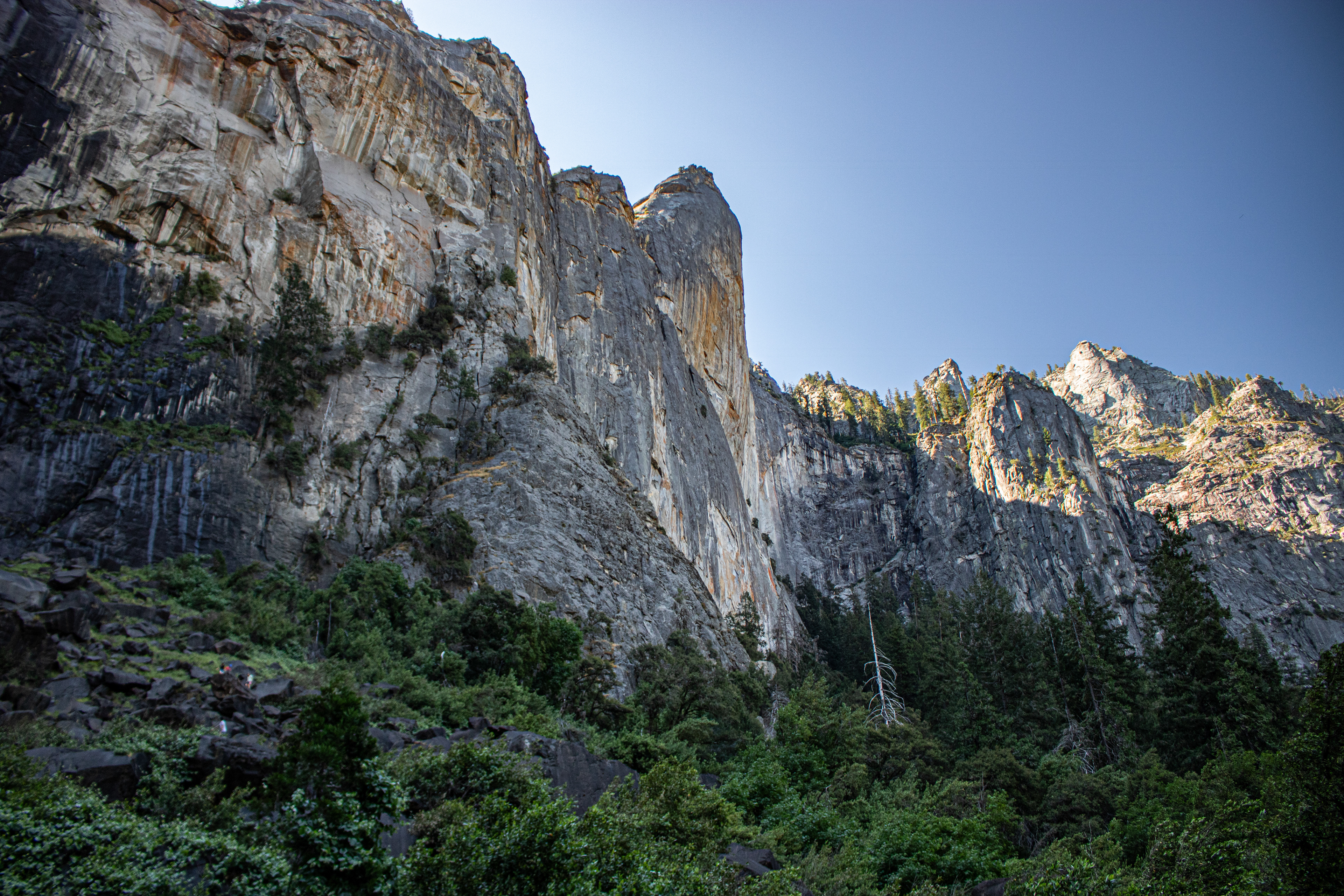 Yosemite, CA