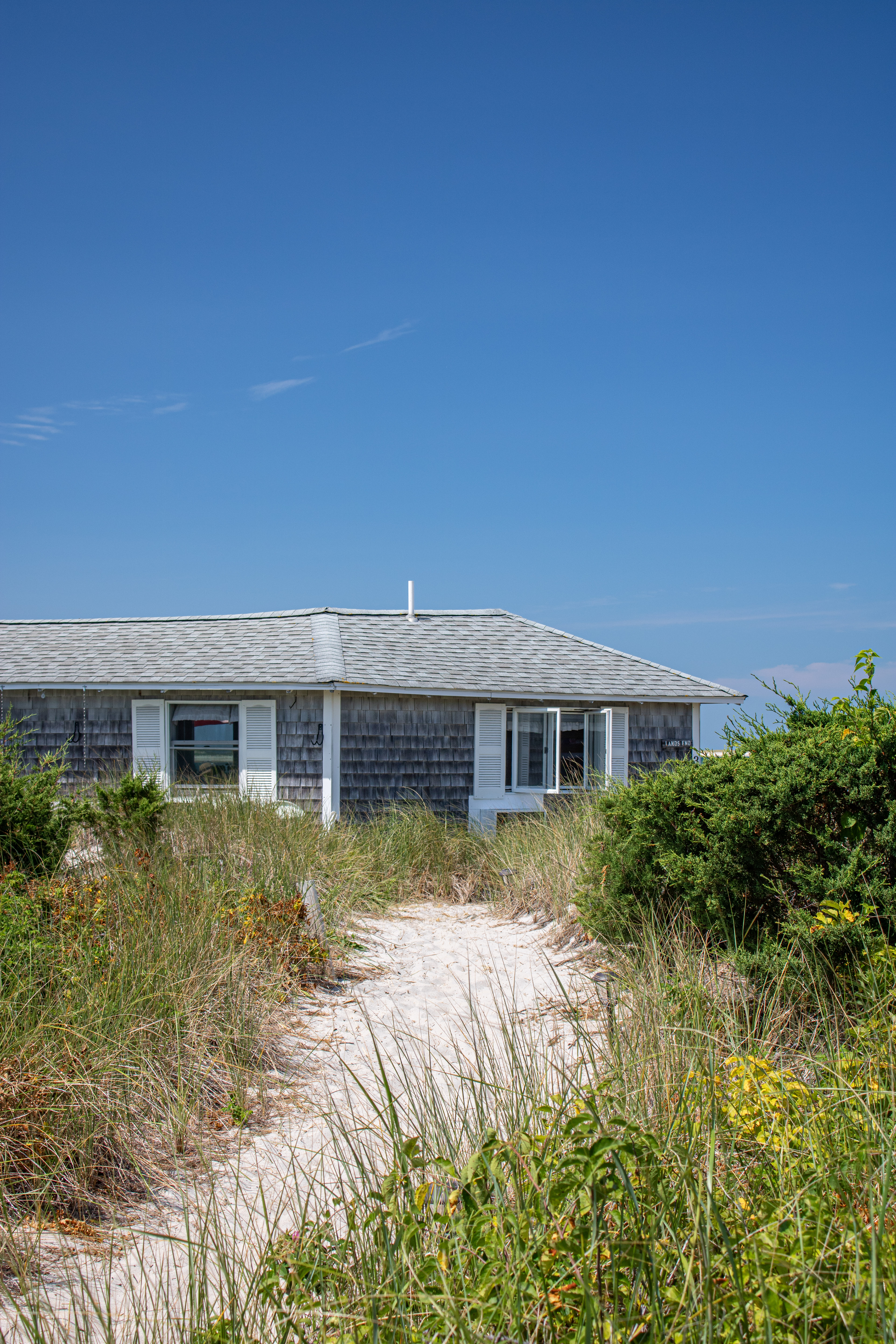 Cape Cod, MA