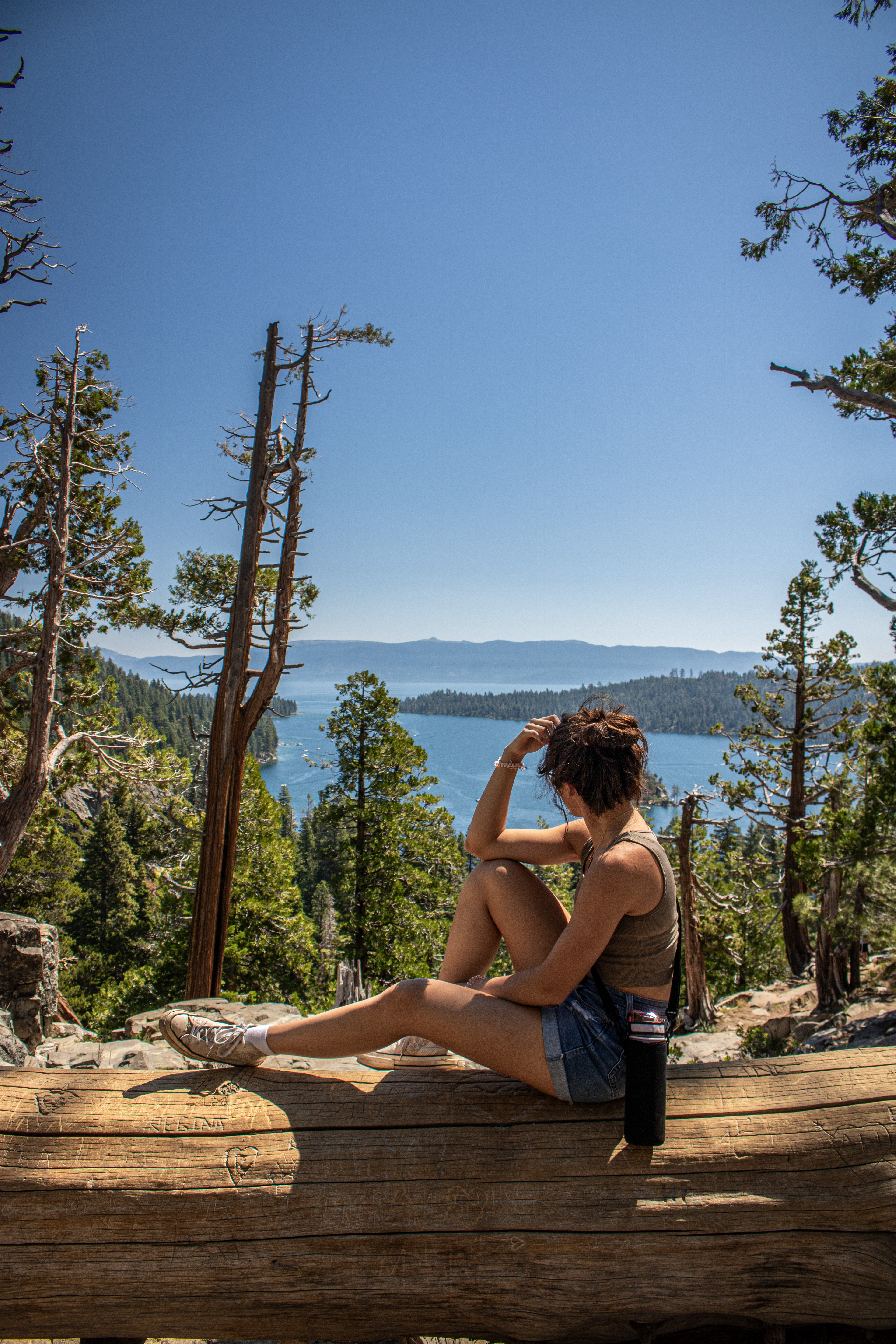 Lake Tahoe, CA