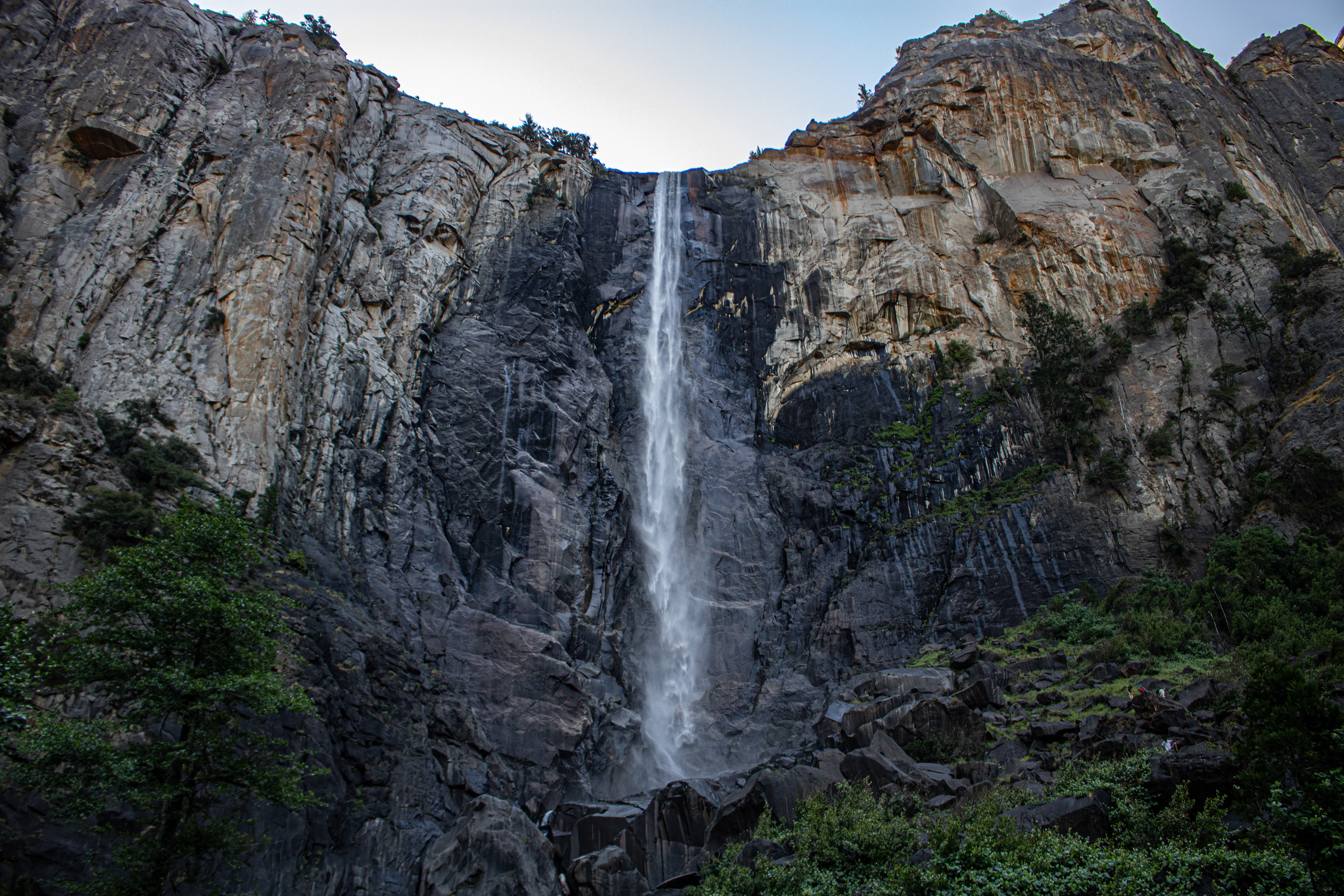 Yosemite, CA