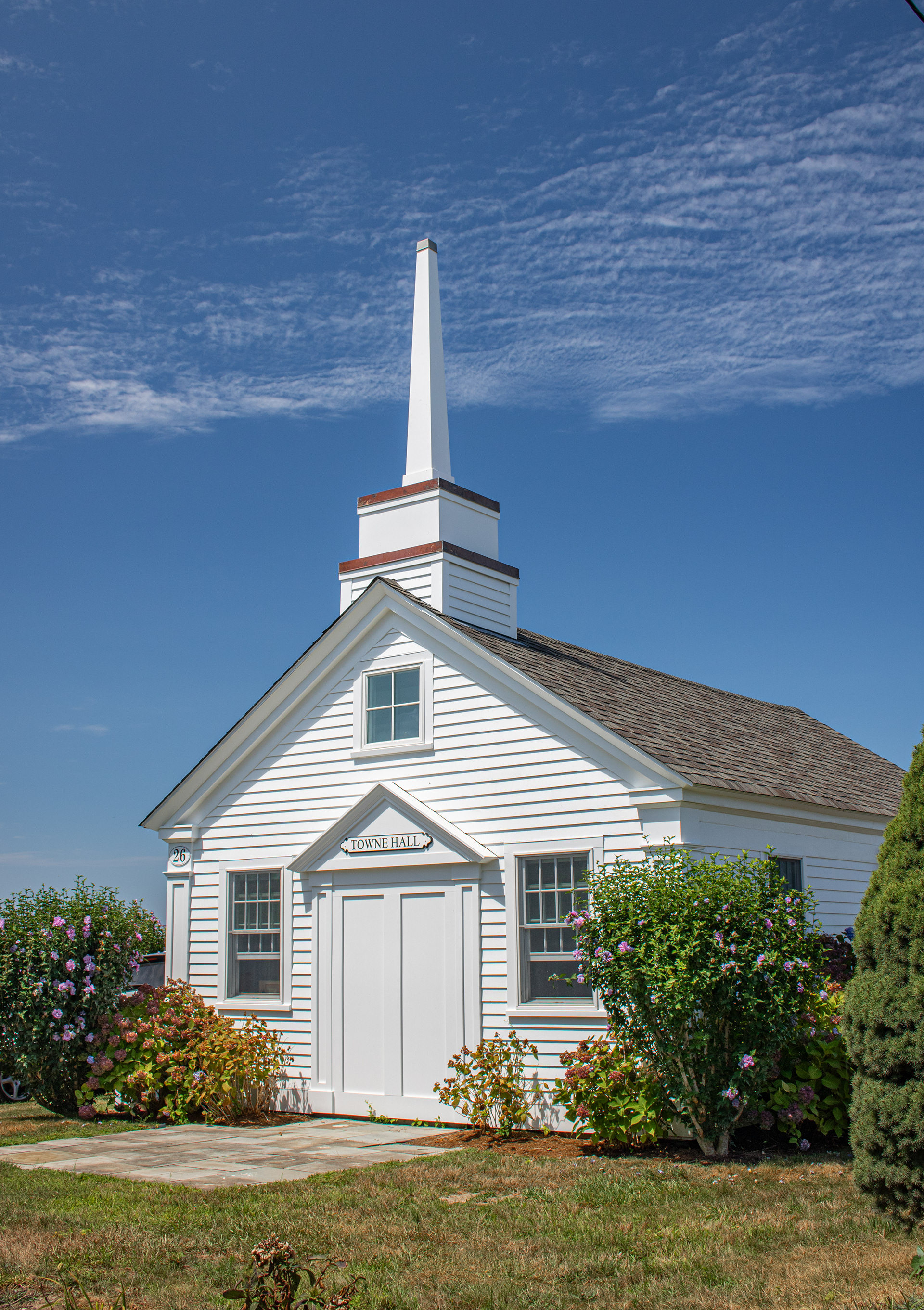 Cape Cod, MA