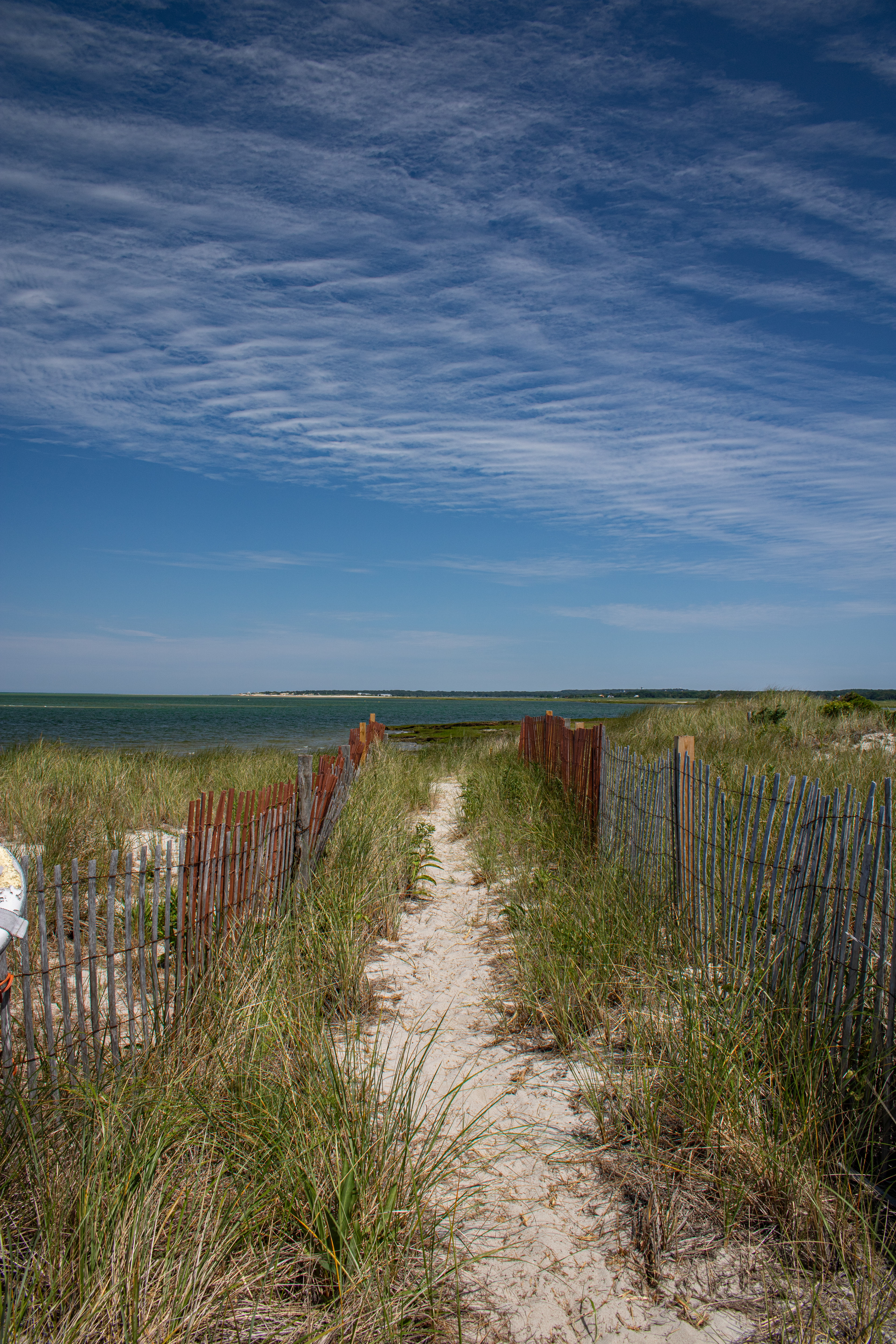 Cape Cod, MA