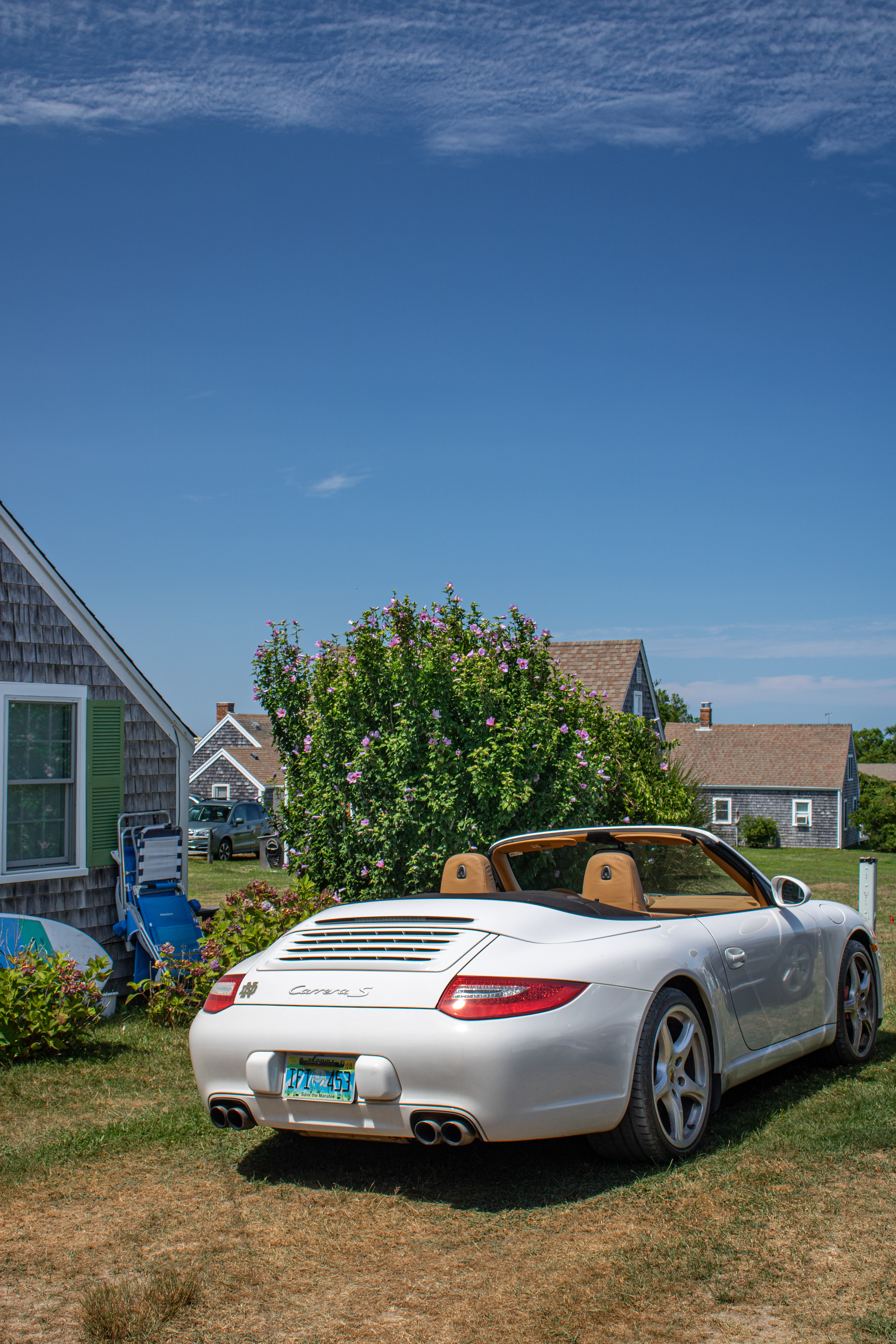 Cape Cod, MA