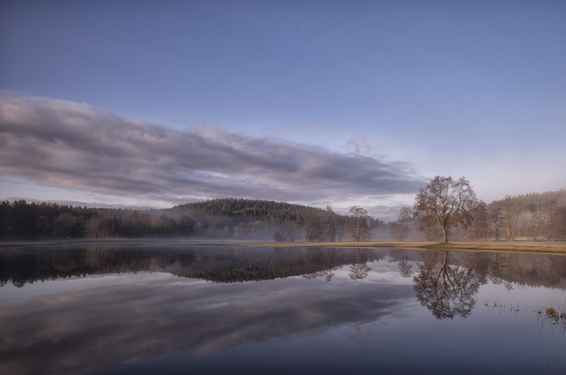 An der Eger