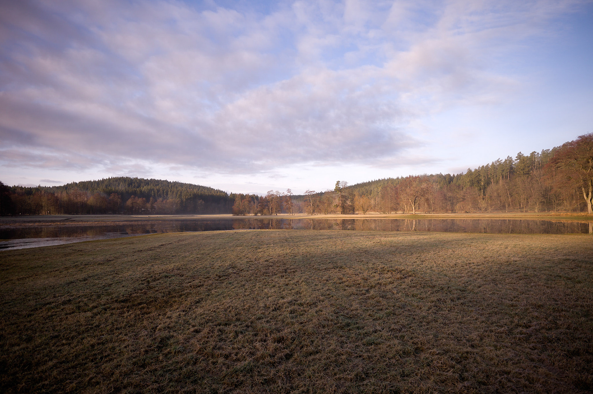 An der Eger