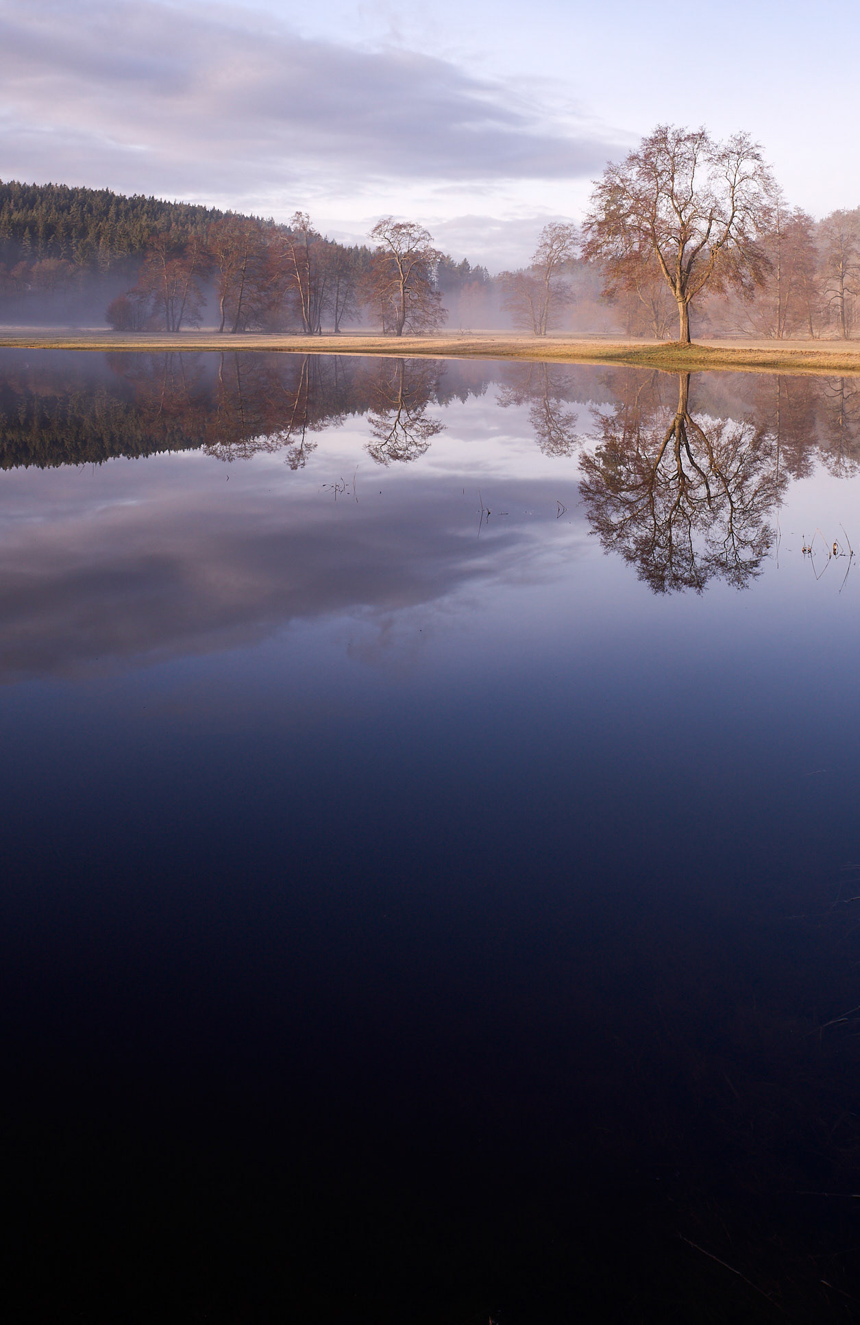 An der Eger