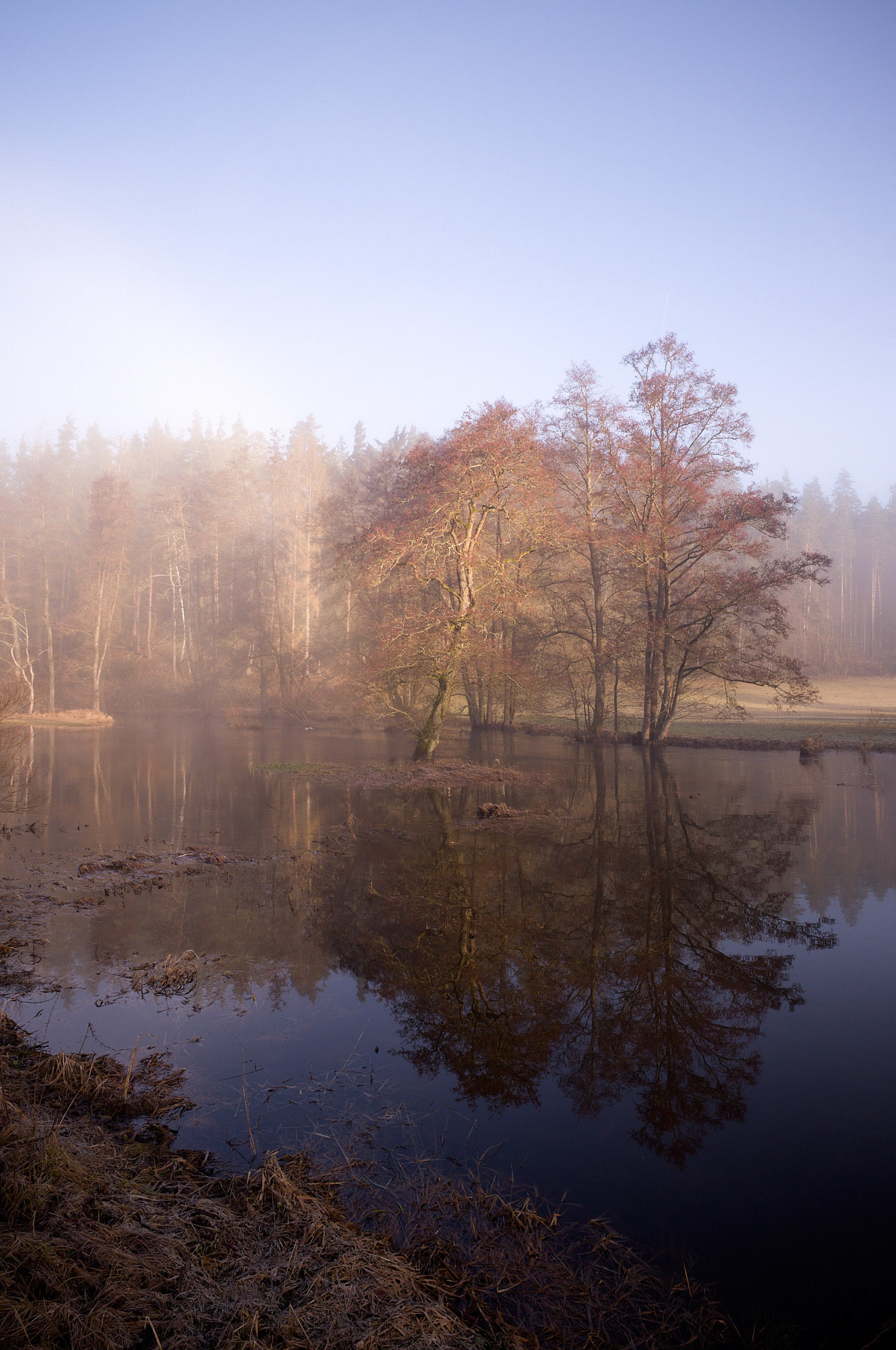 An der Eger