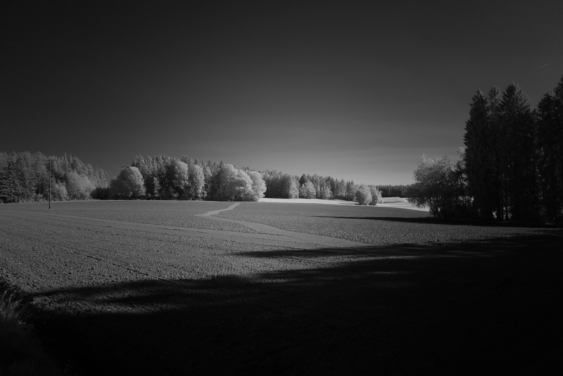 Heidelheim Infrarotfilter R72