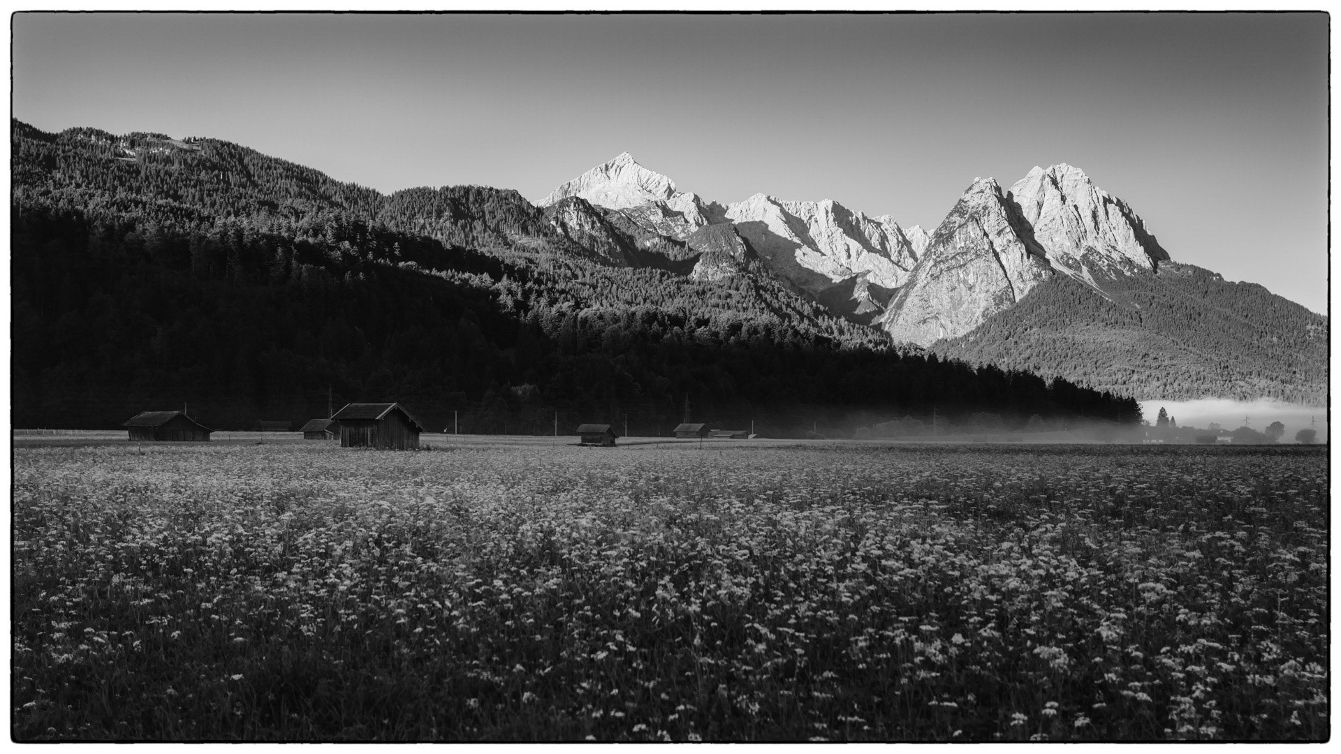 Große und der Kleine Ahornboden