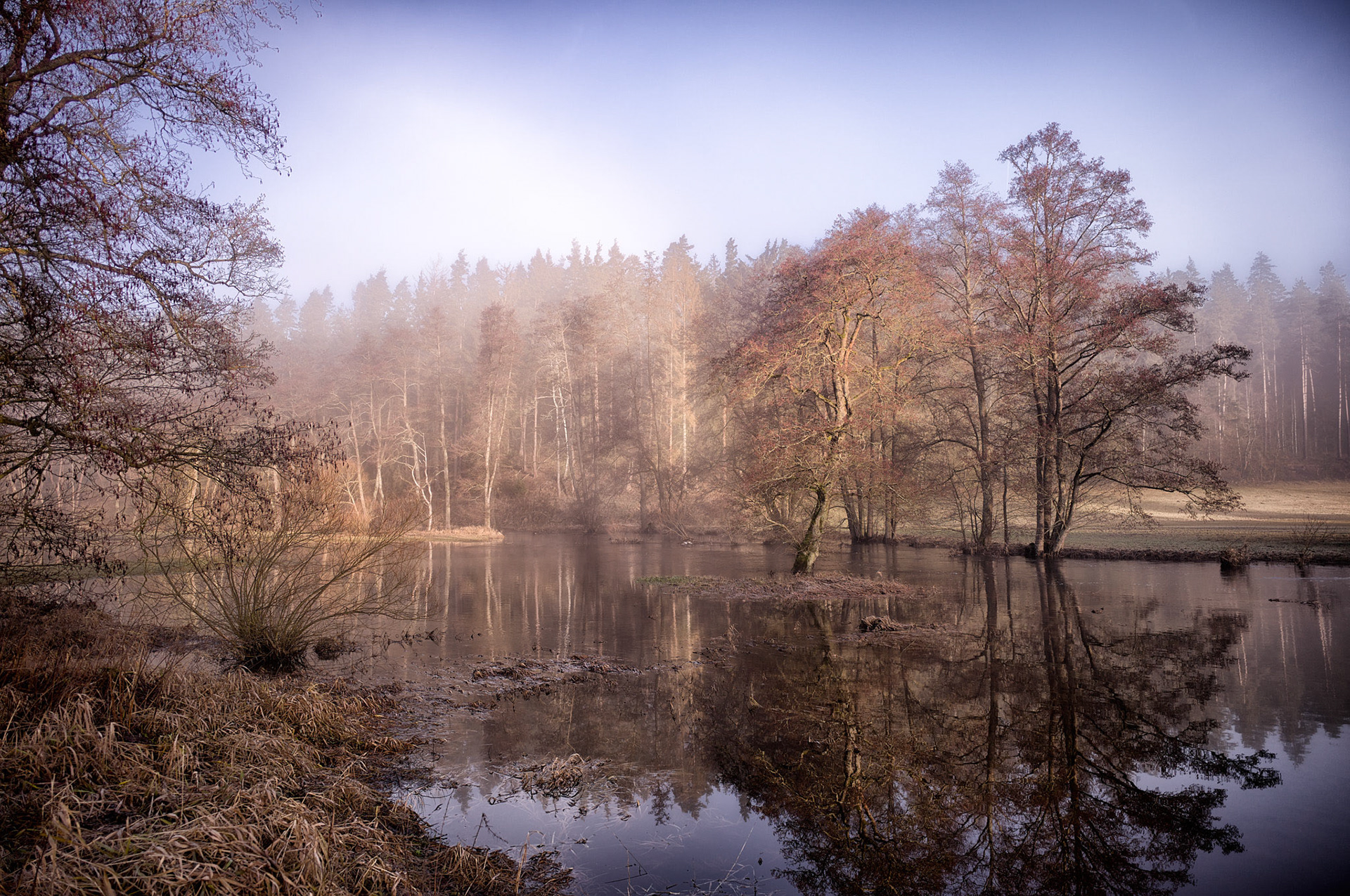 An der Eger