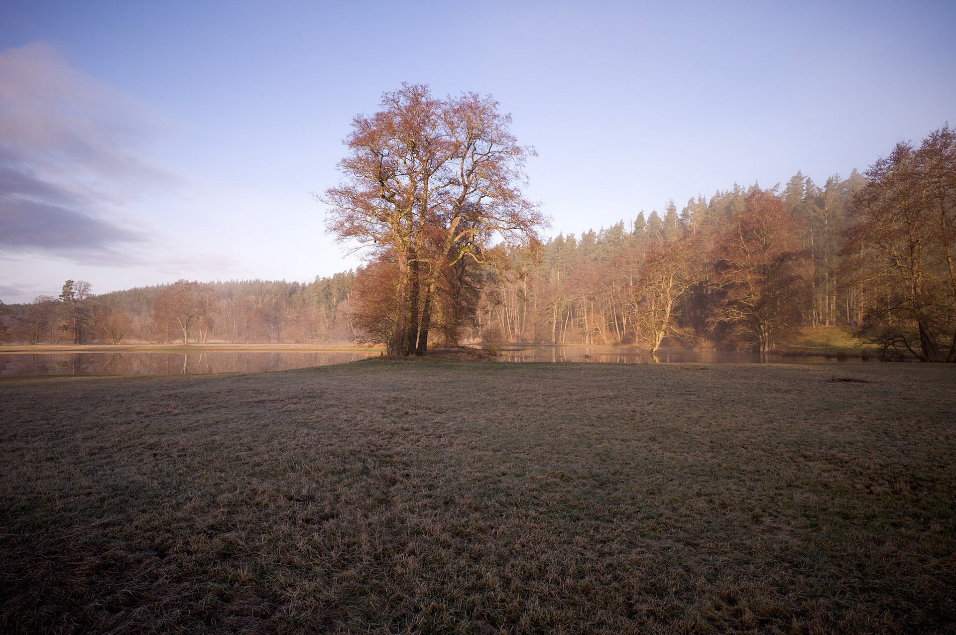 An der Eger