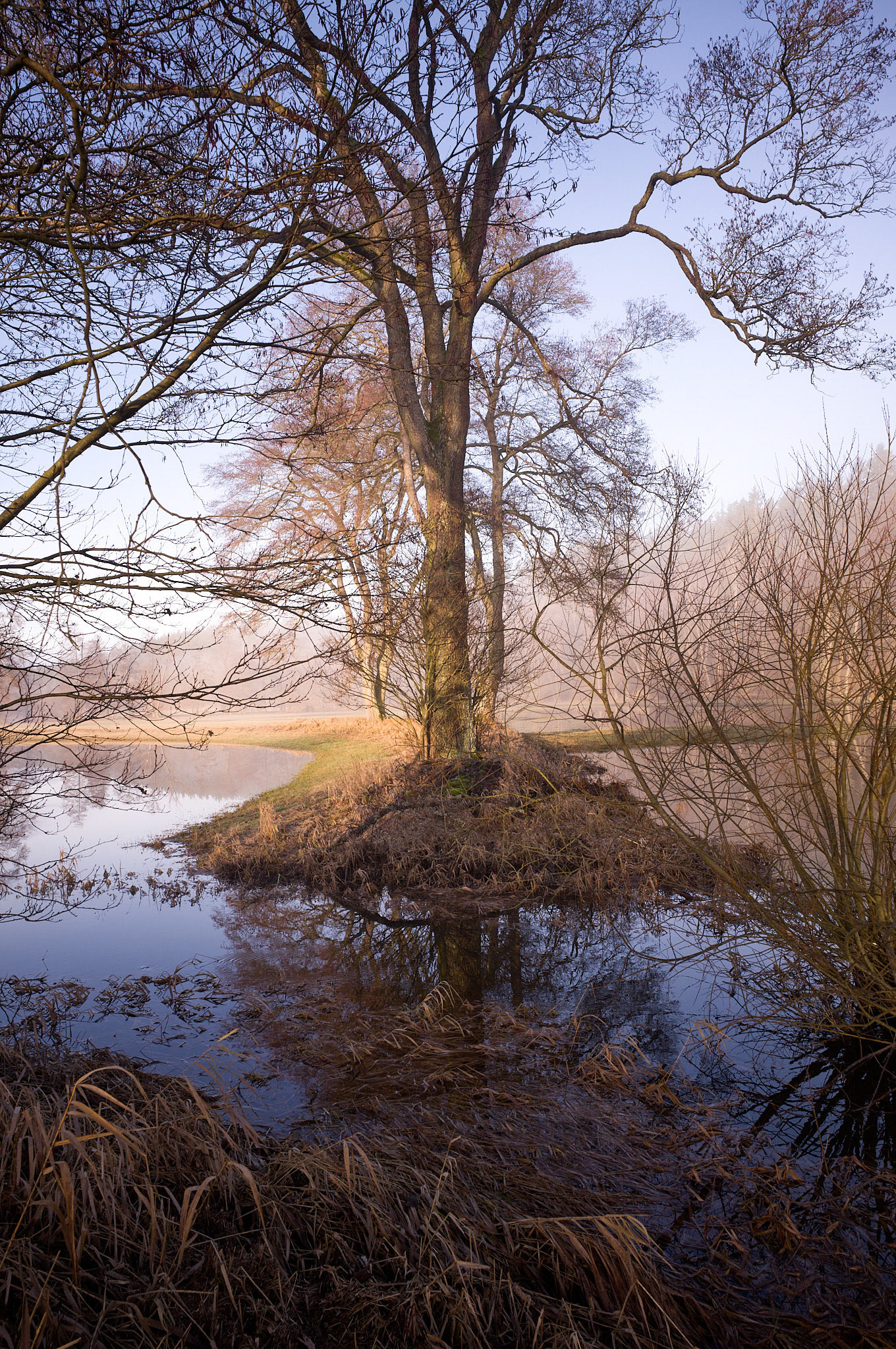 An der Eger