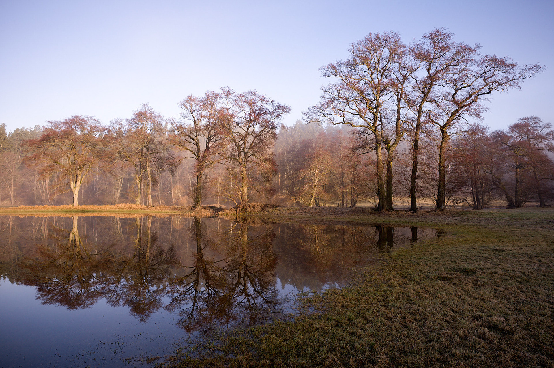 An der Eger
