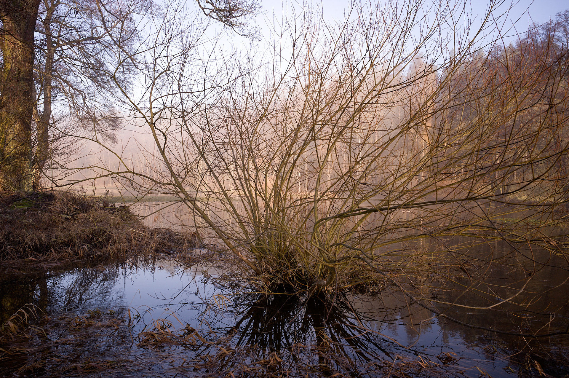 An der Eger