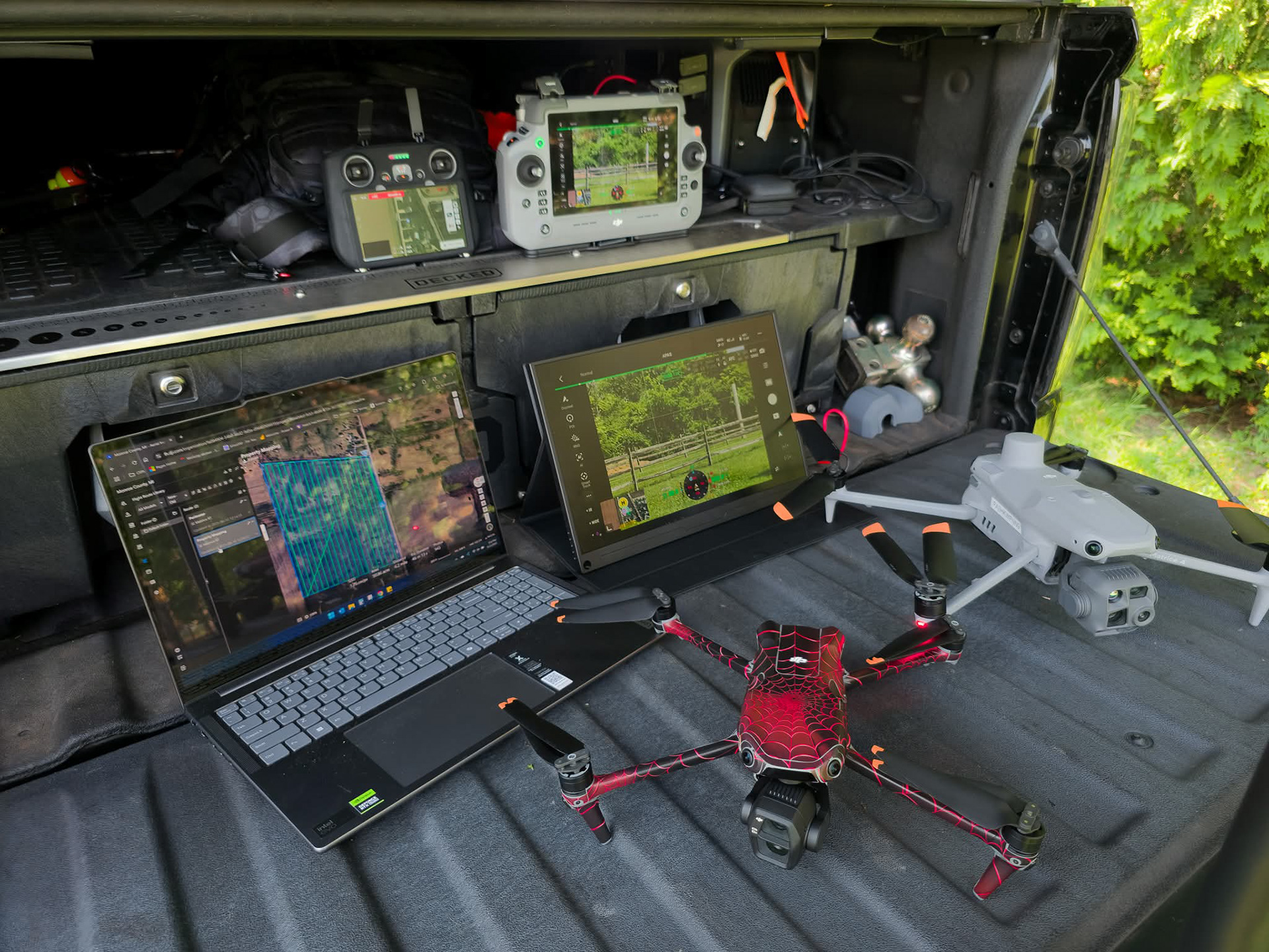 Click to see 3d Models