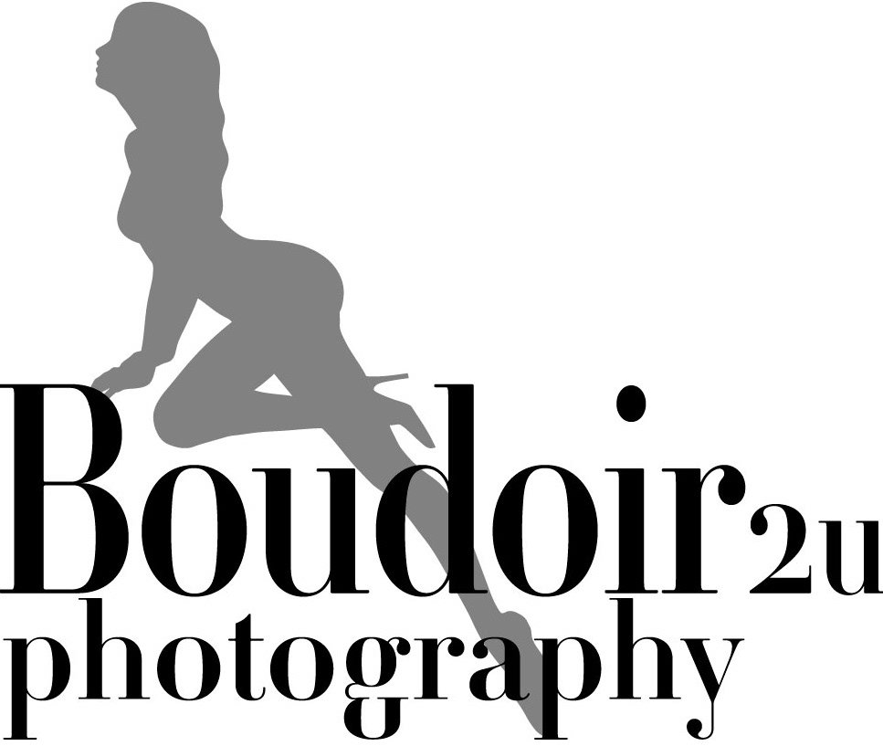 Boudoir2u Logo