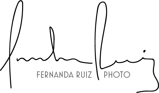 Fernanda Ruiz Digital Designer