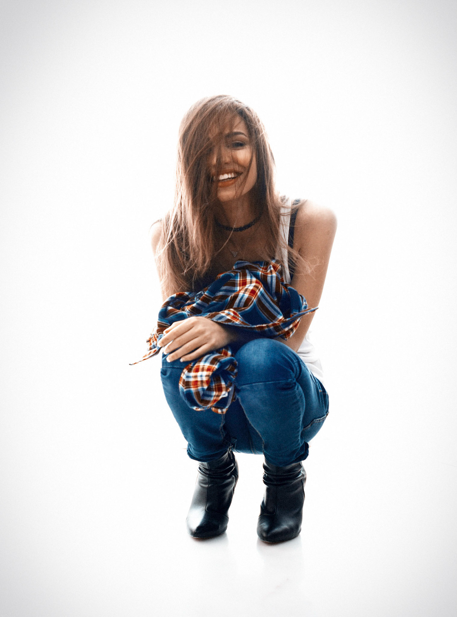 We didn't realize we were making memories, we just knew we were having fun