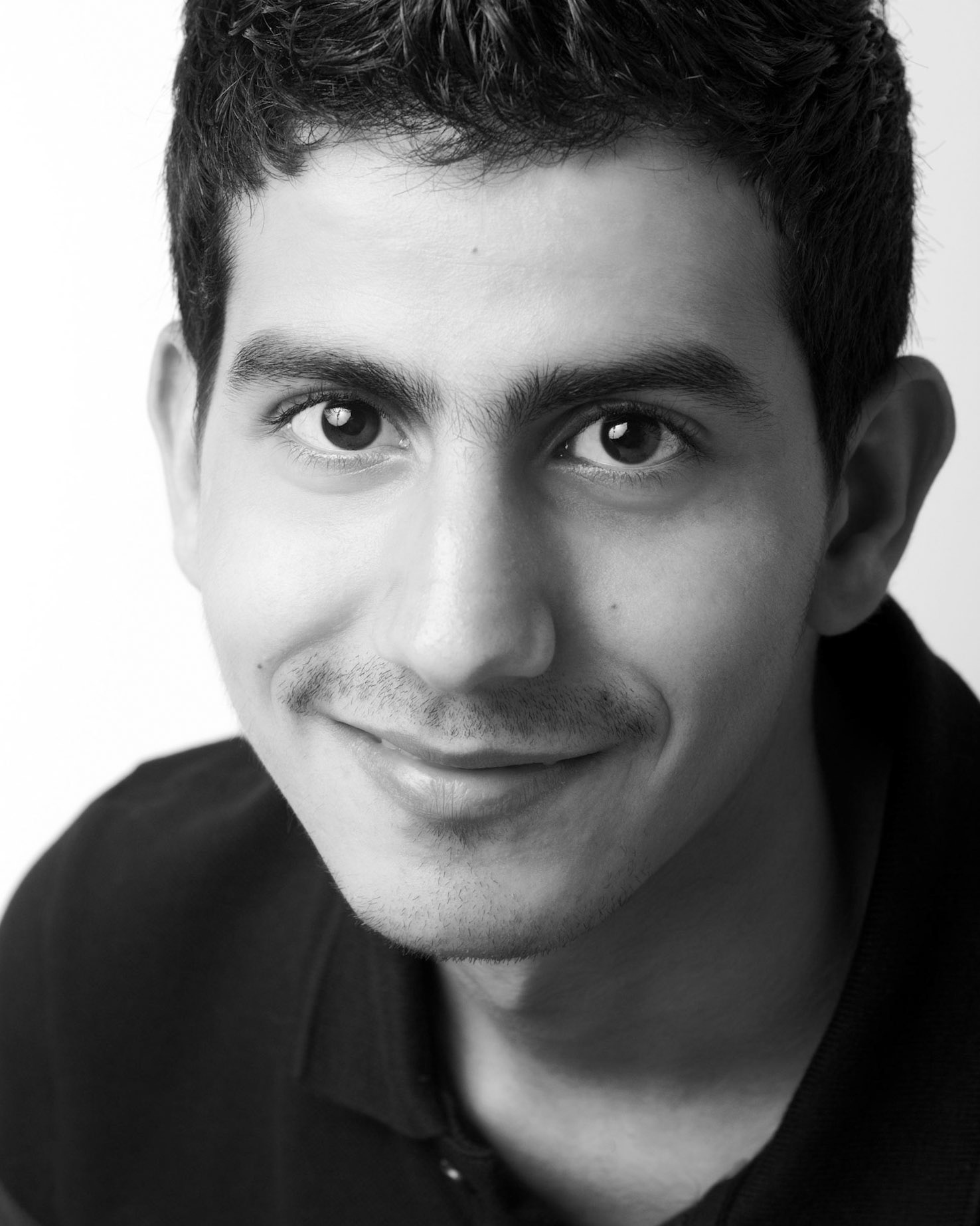 This was lit using my new Nikon SB-910 Flash on a 60' Softlighter II Camera left and triggered using PocketWizard Plus III