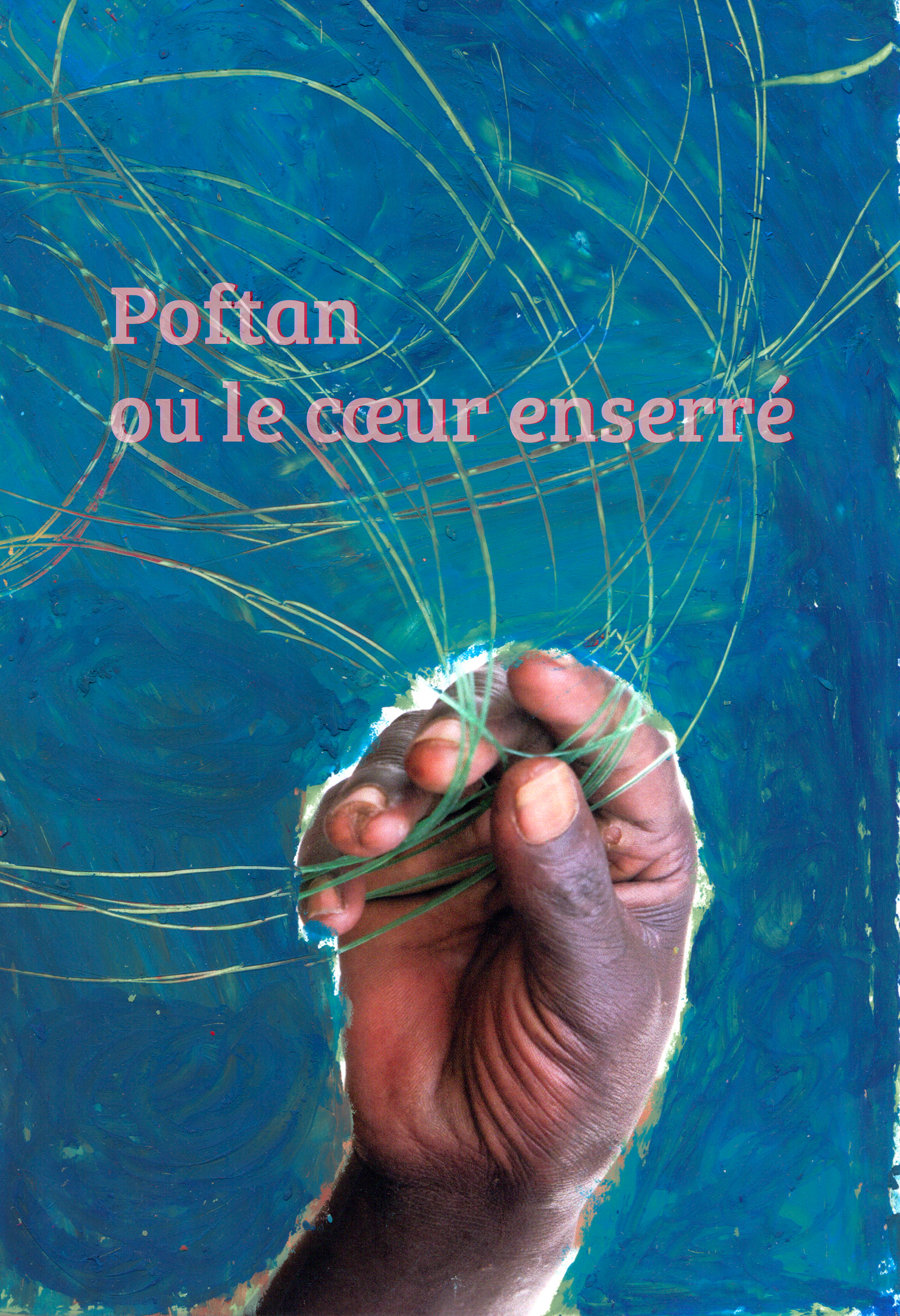 Cover Fanzine_Poftan_Anne Avaux