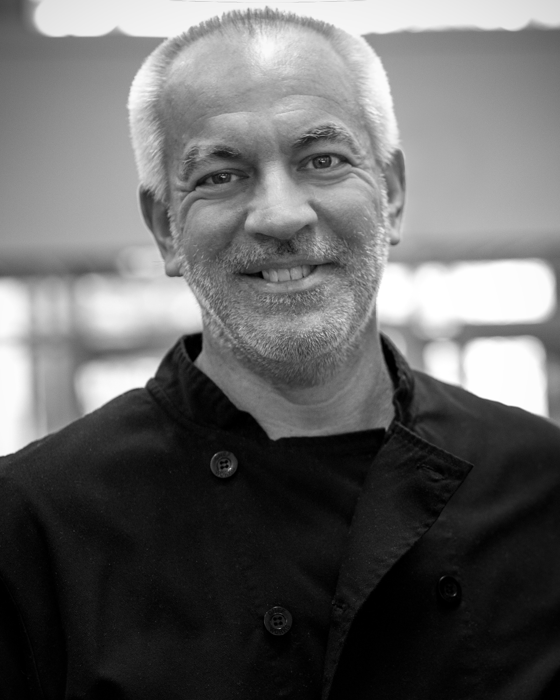 Ed Beardsley, SPARC Founder