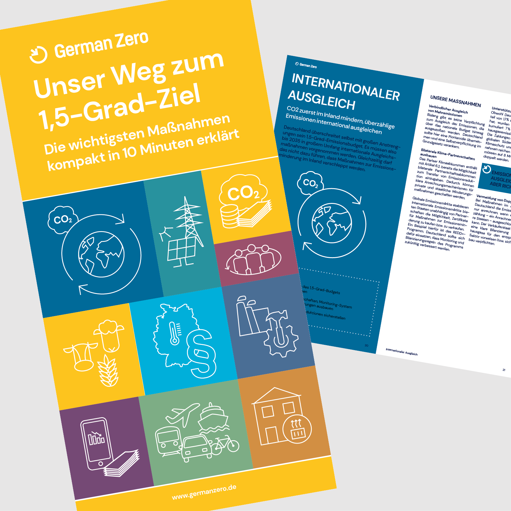 Explaining: Komplexe Sachverhalte erklären
