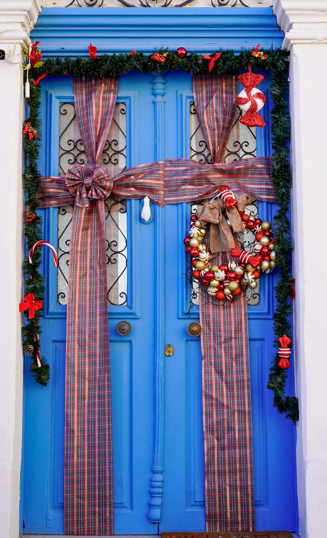 Gateway to Christmas