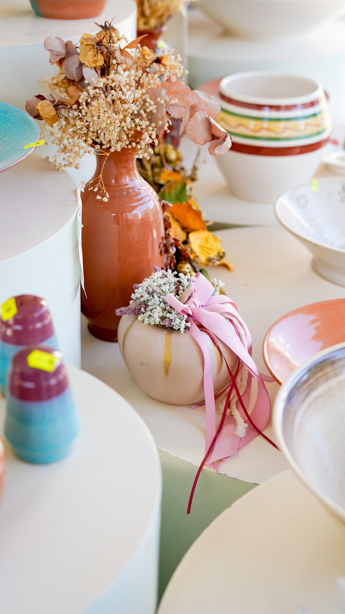 Handmade artifcrafts