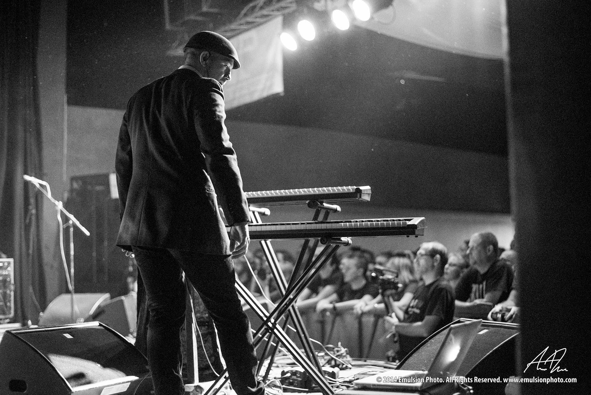 JOLLY, Netherlands, 2014