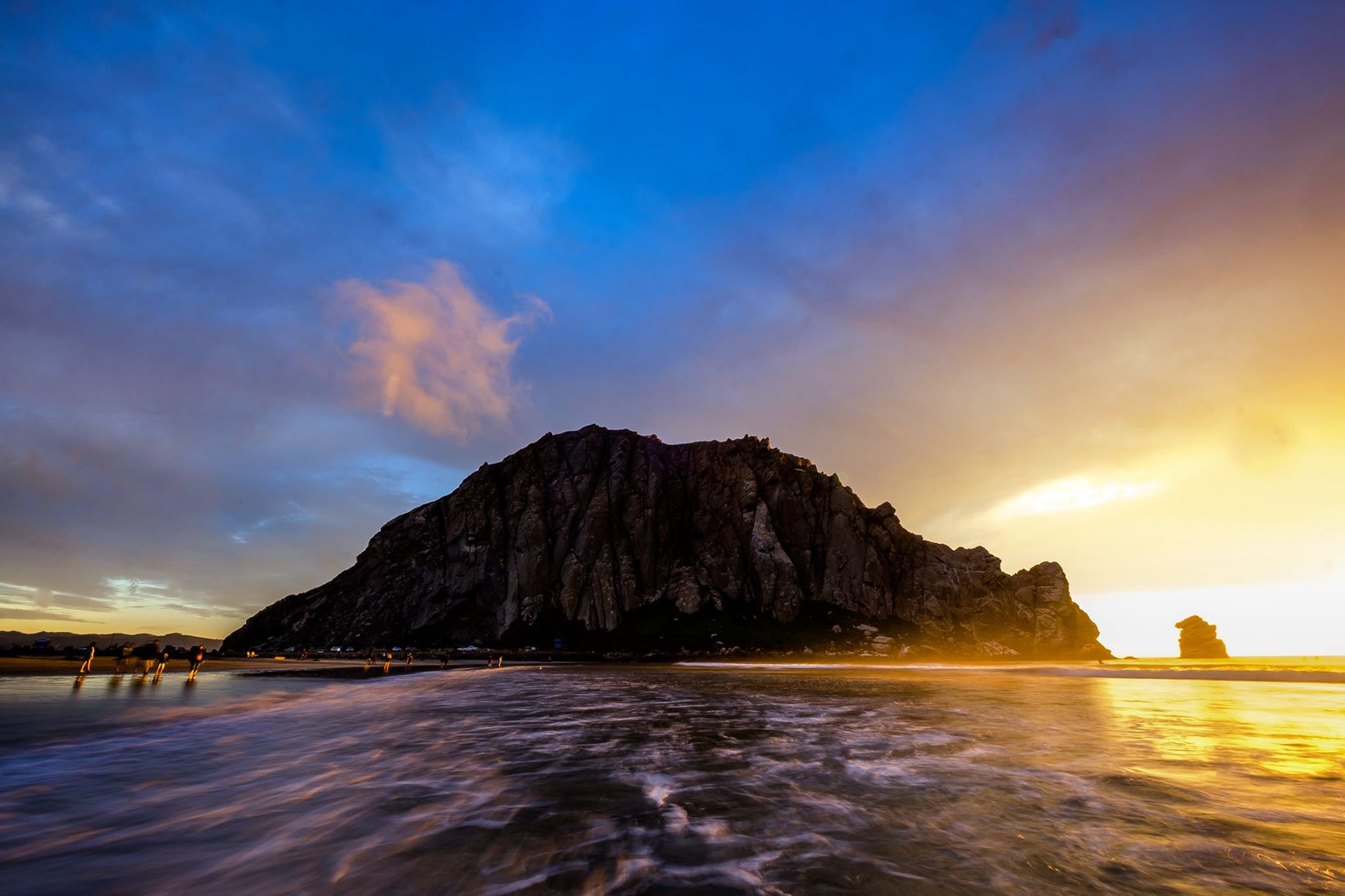 Morro Bay, CA