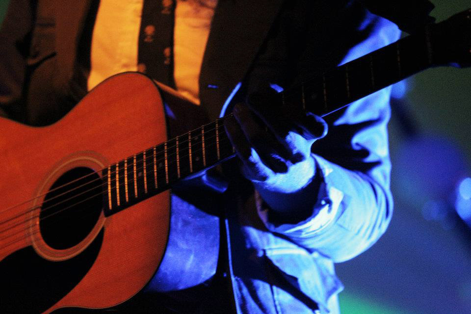 Of Monsters and Men, Visalia, 2012